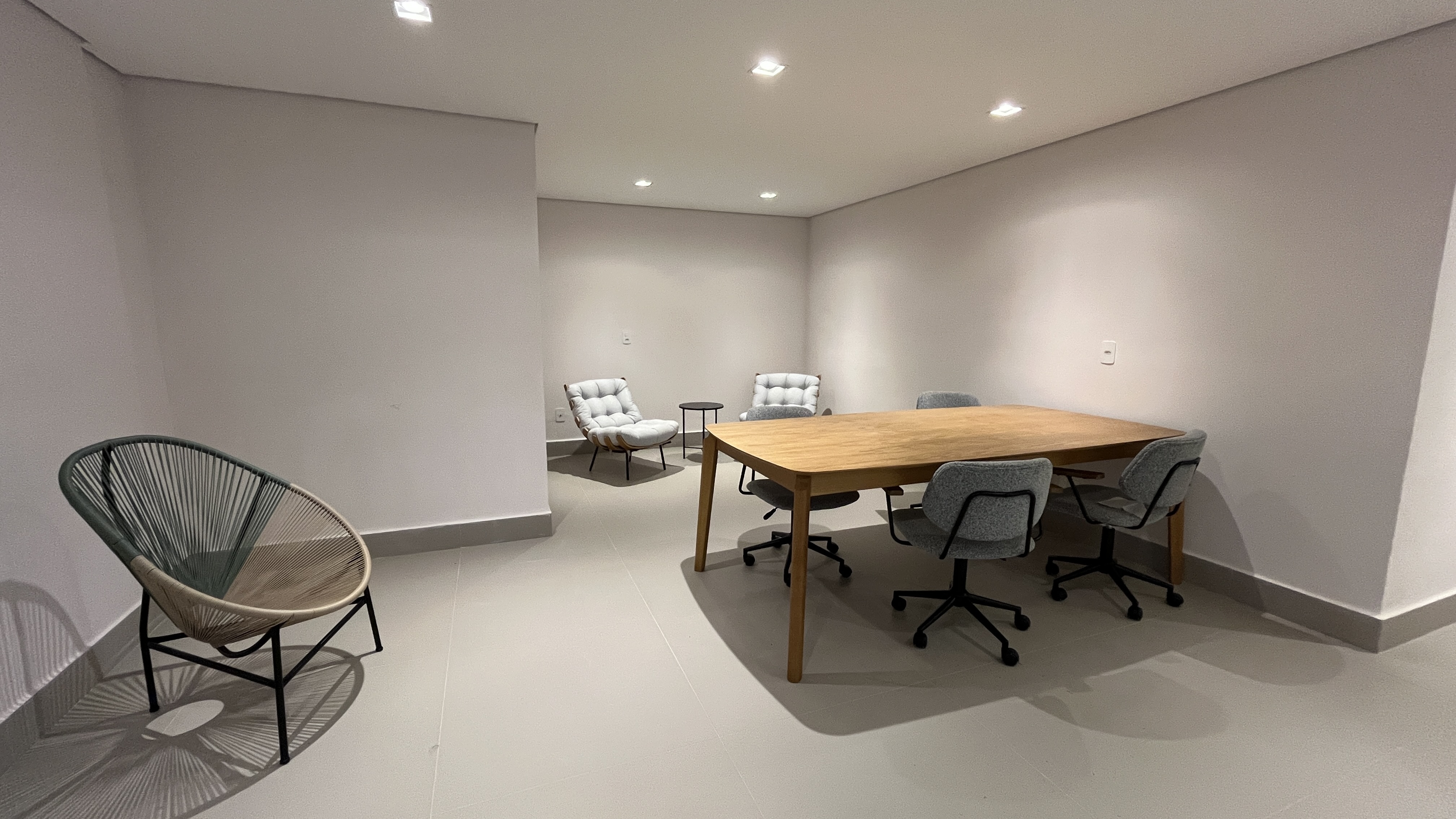 Studio à venda com 25m², 0 quartos sem vaga - 27