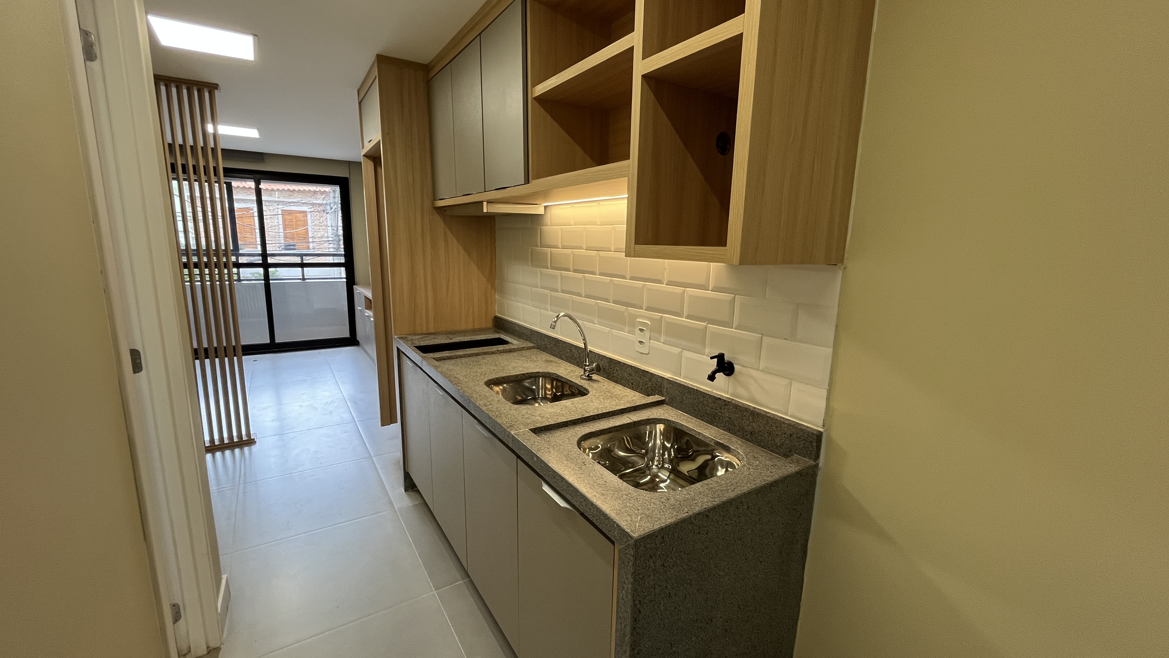 Studio à venda com 25m², 0 quartos sem vaga - 44