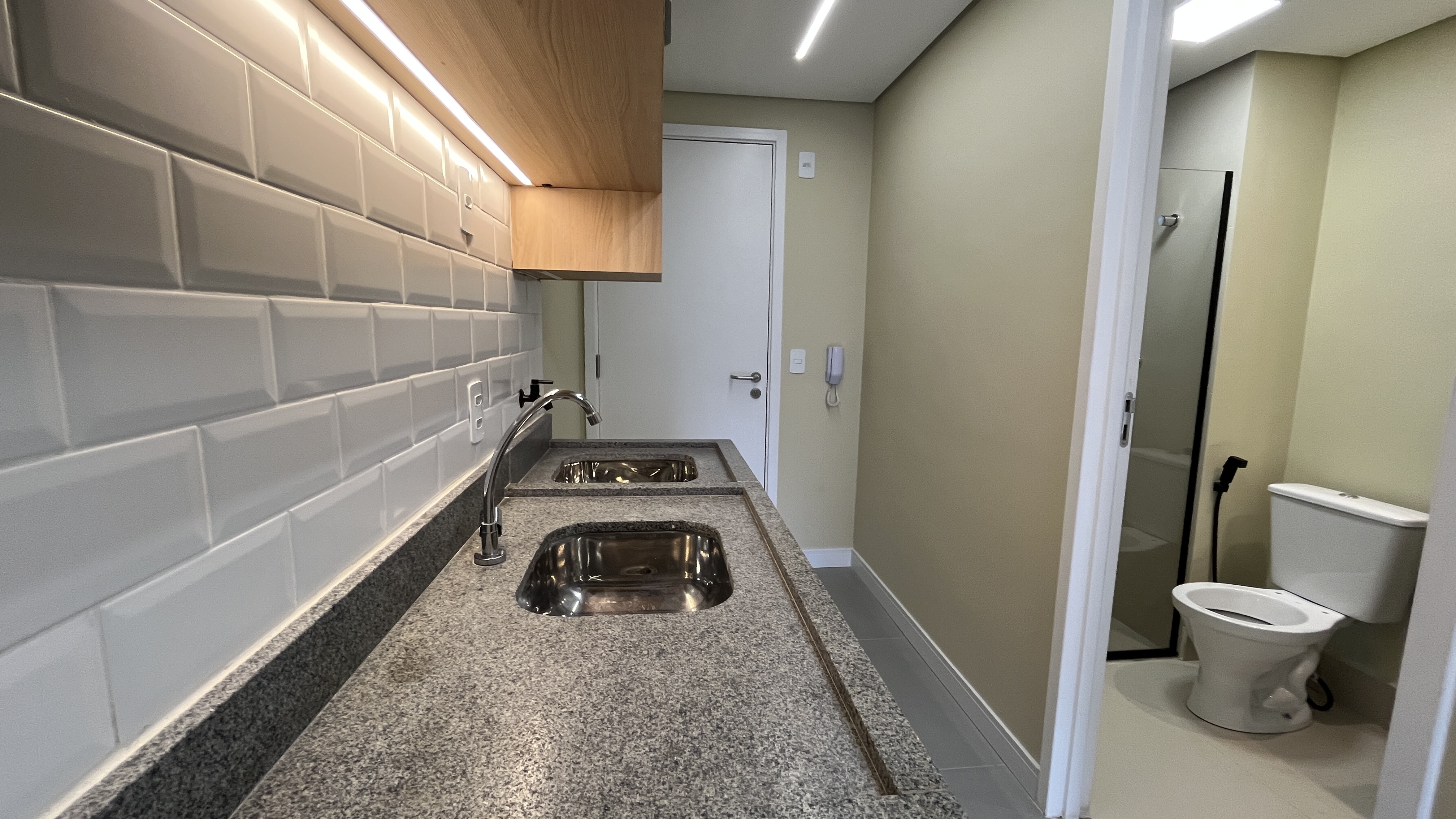 Studio à venda com 25m², 0 quartos sem vaga - 42