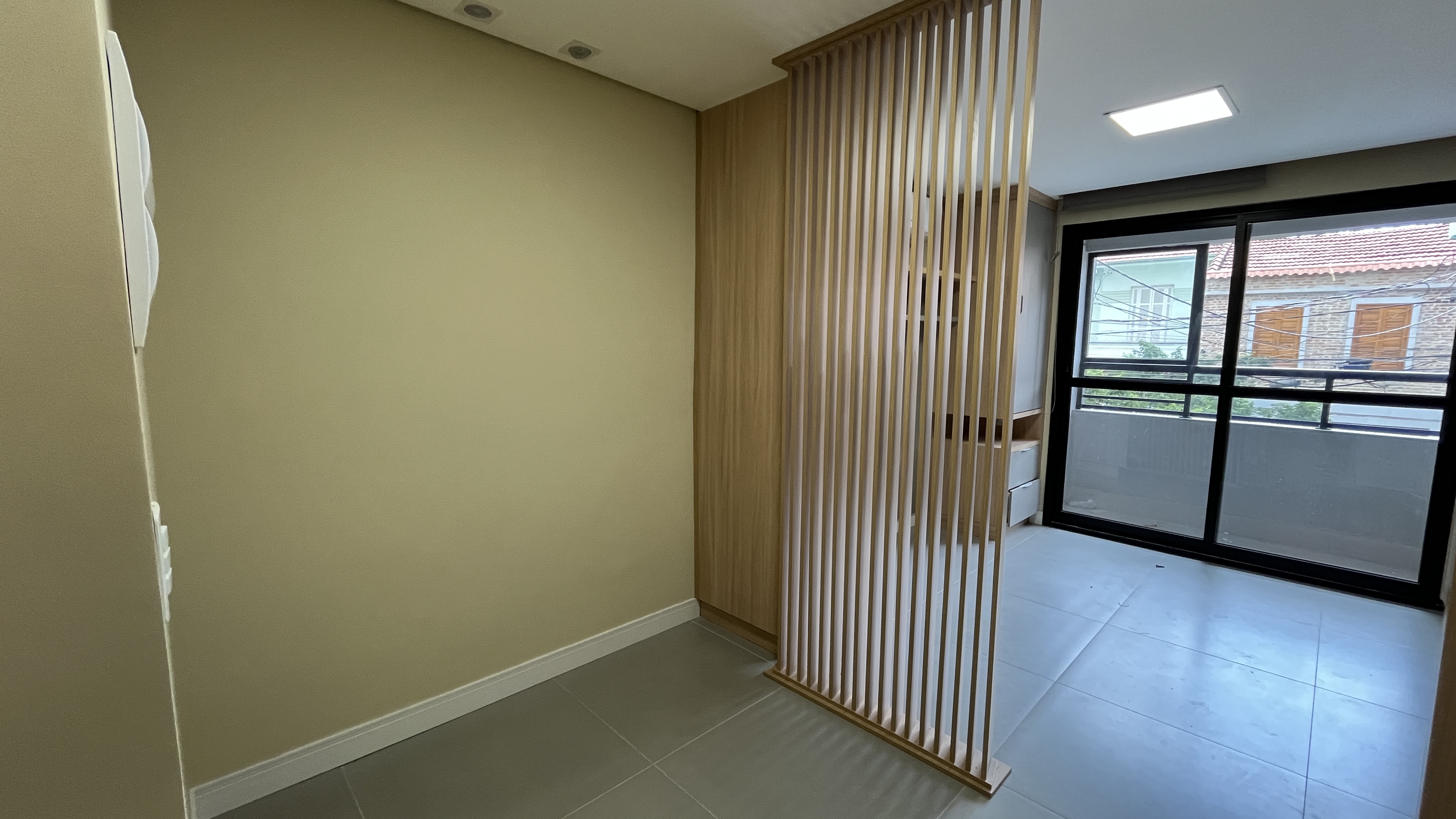 Studio à venda com 25m², 0 quartos sem vaga - 41