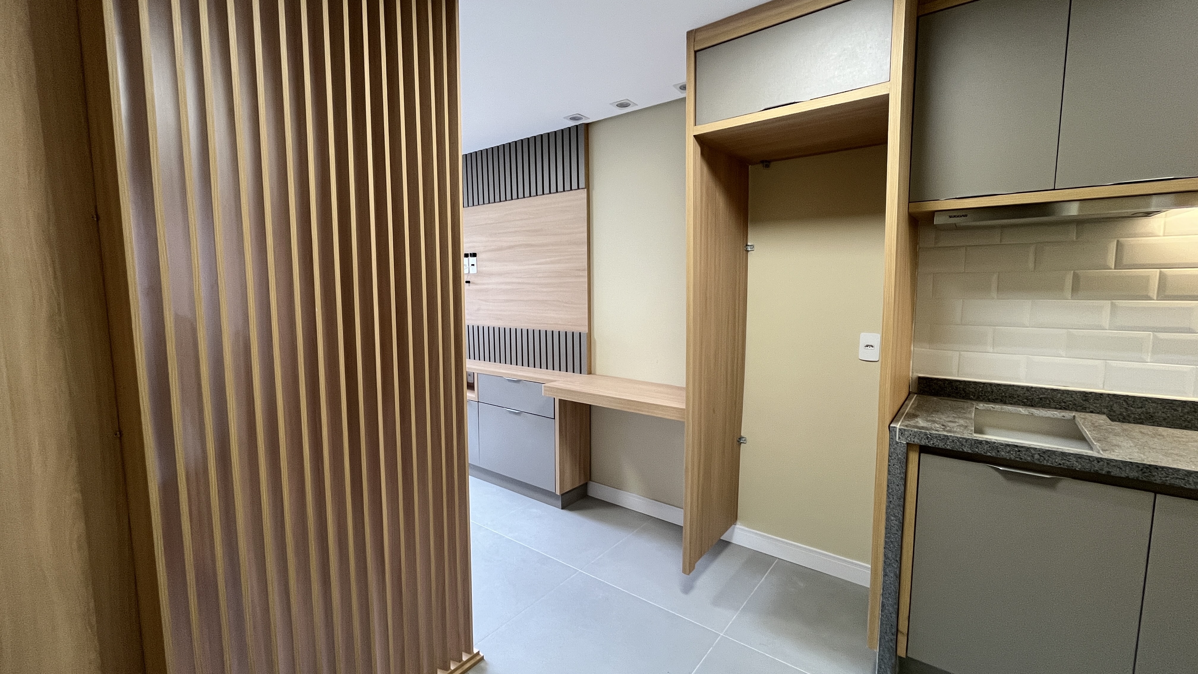 Studio à venda com 25m², 0 quartos sem vaga - 40