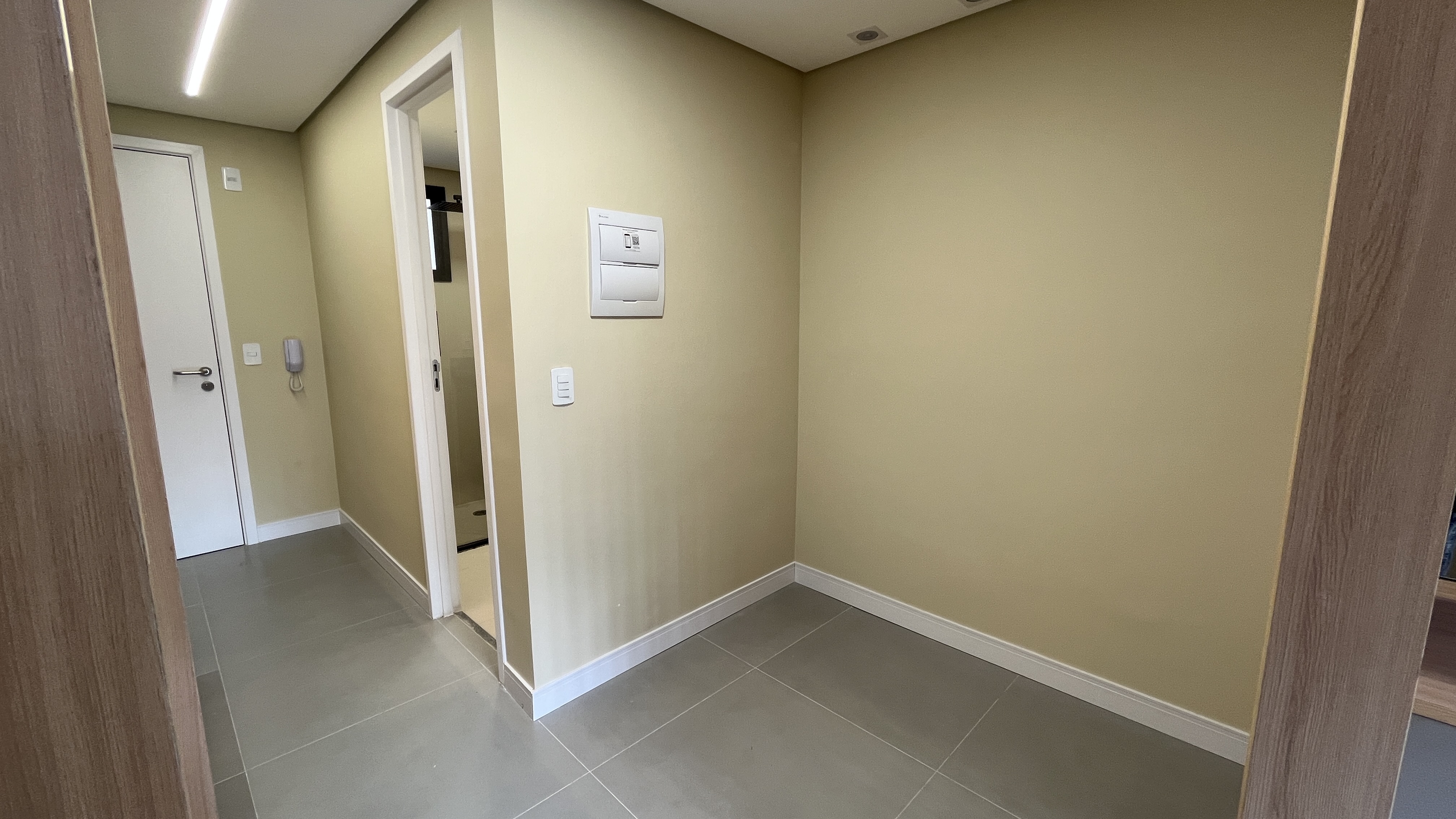 Studio à venda com 25m², 0 quartos sem vaga - 38