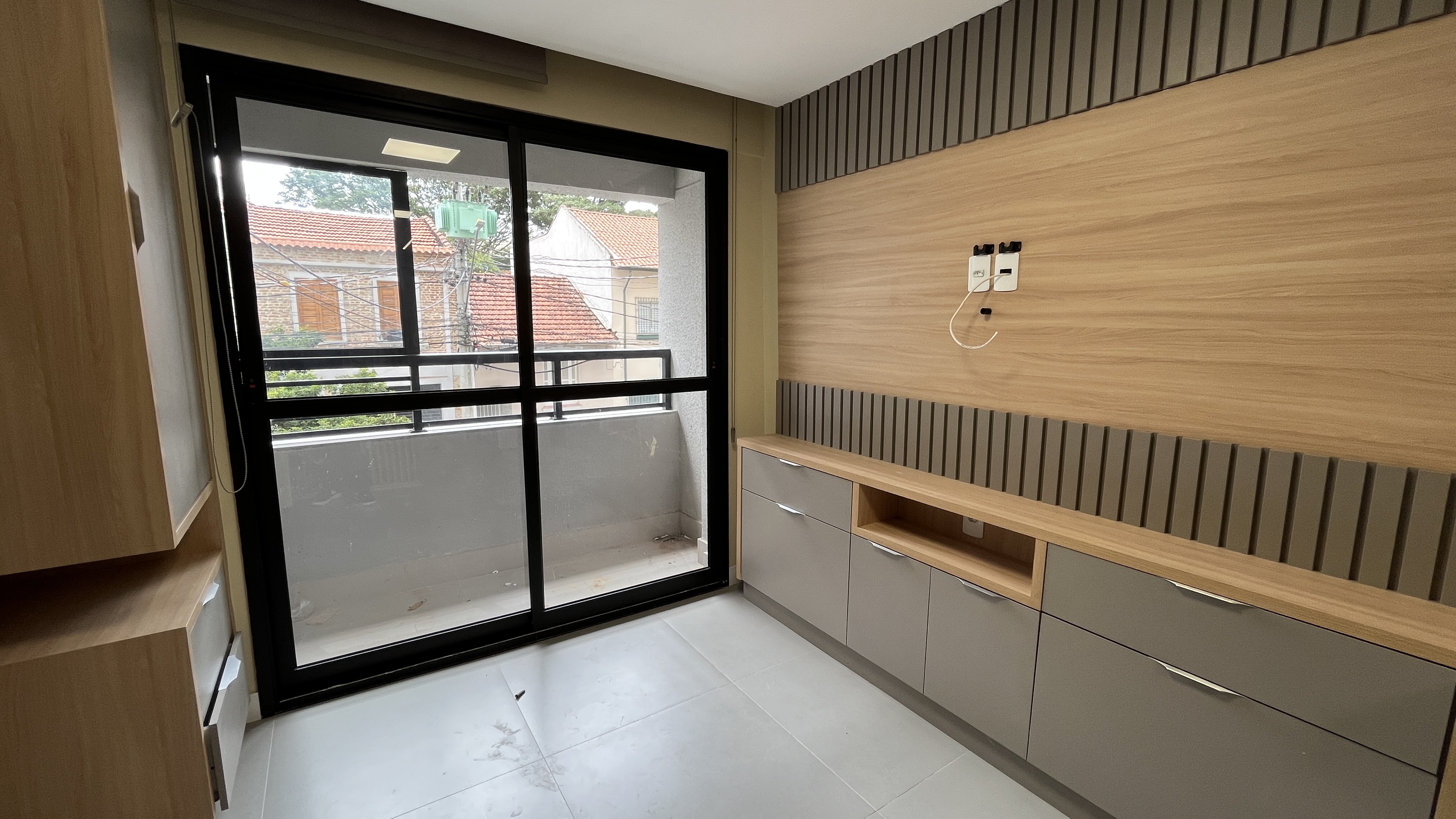Studio à venda com 25m², 0 quartos sem vaga - 36