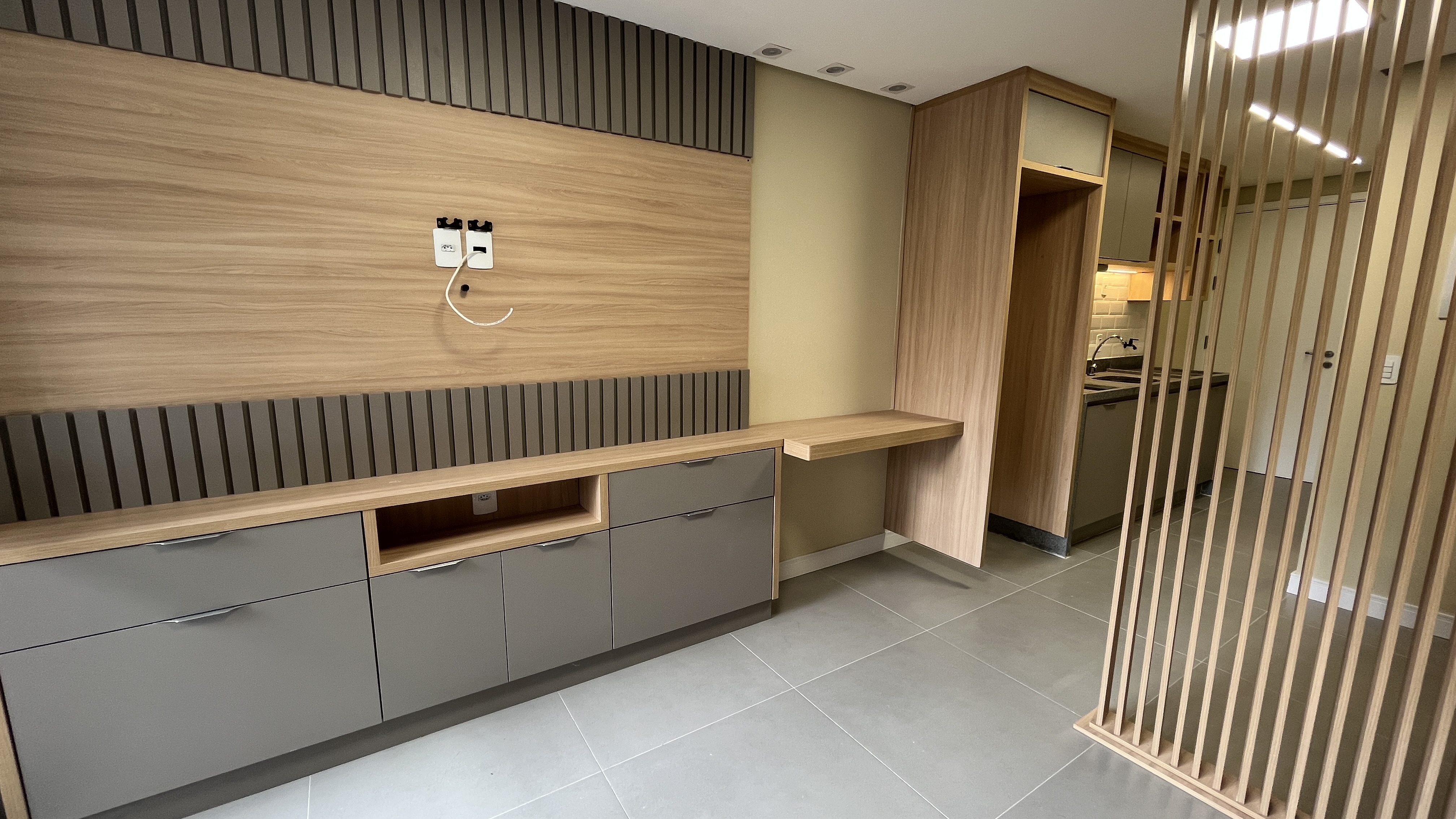 Studio à venda com 25m², 0 quartos sem vaga - 35