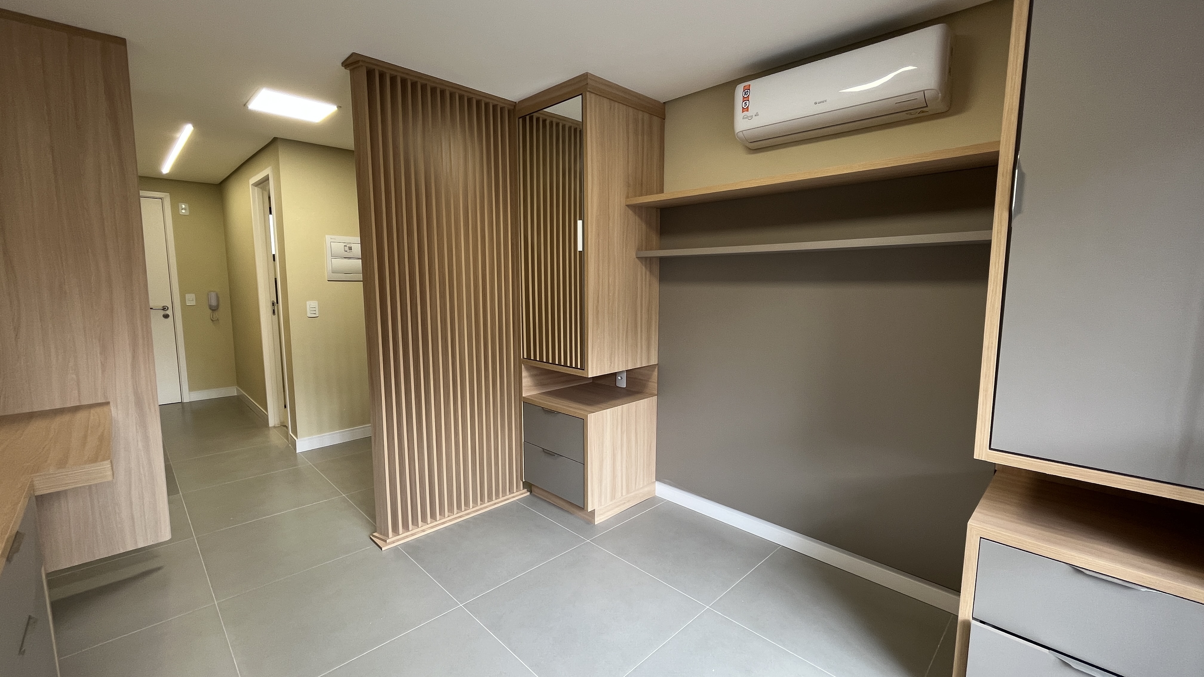 Studio à venda com 25m², 0 quartos sem vaga - 34