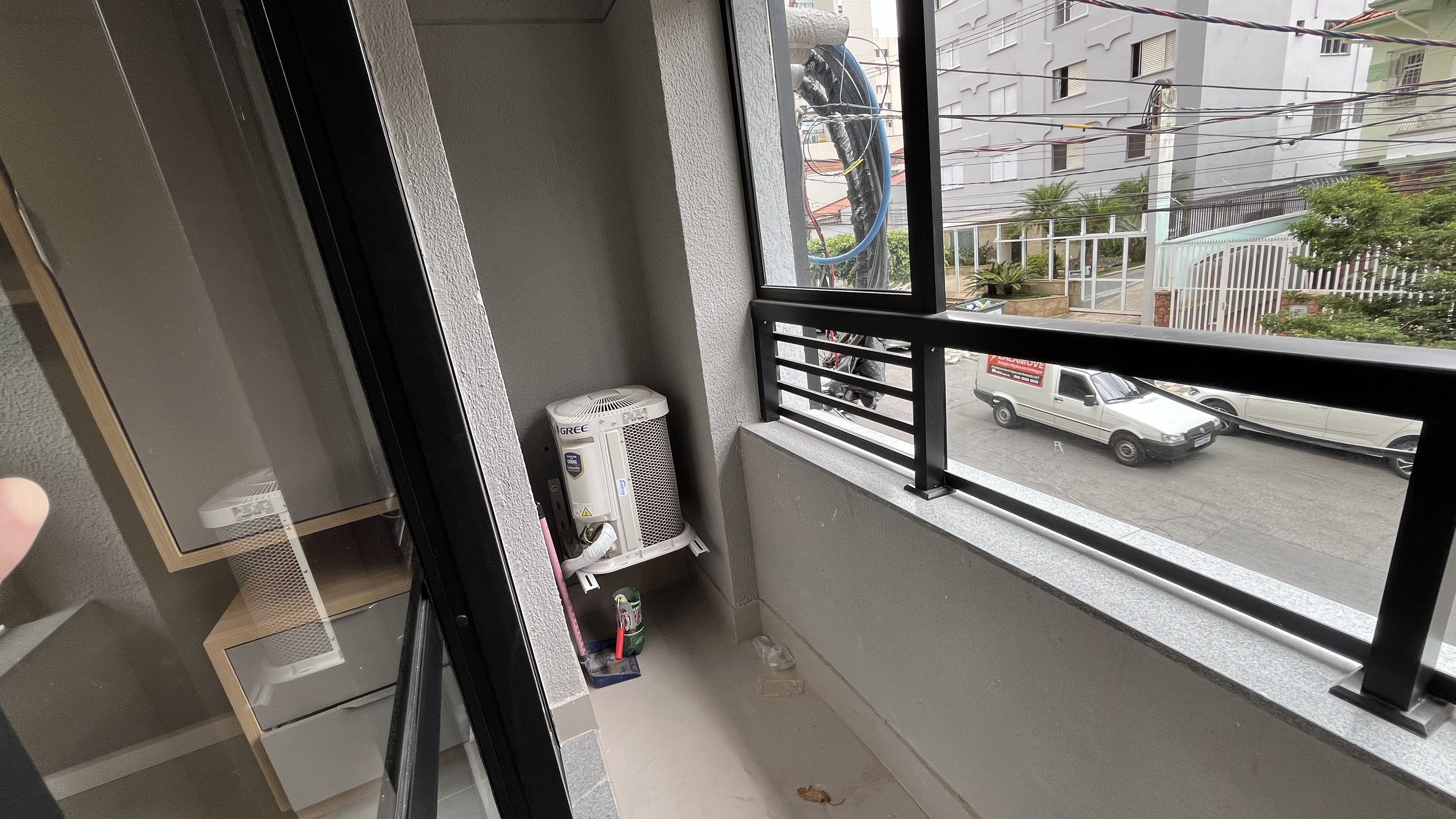 Studio à venda com 25m², 0 quartos sem vaga - 53