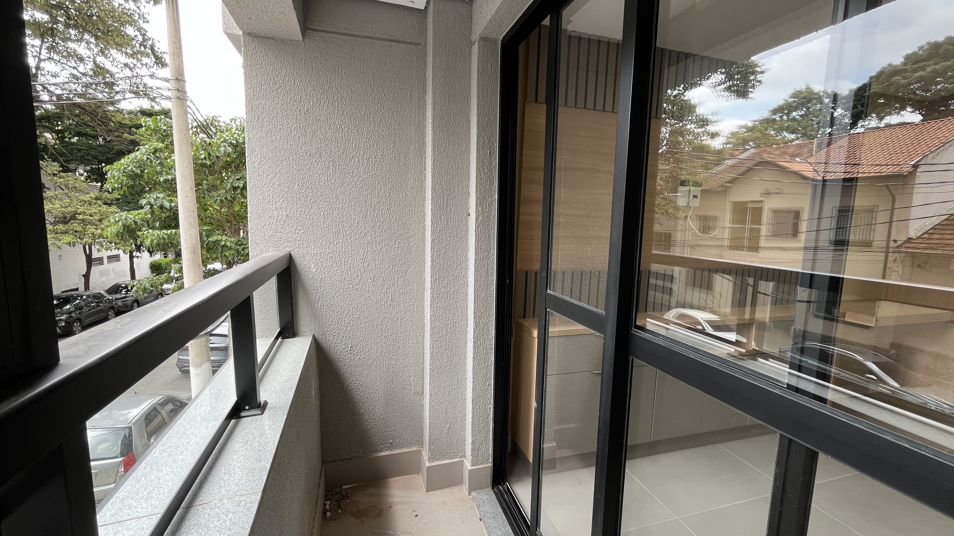 Studio à venda com 25m², 0 quartos sem vaga - 52