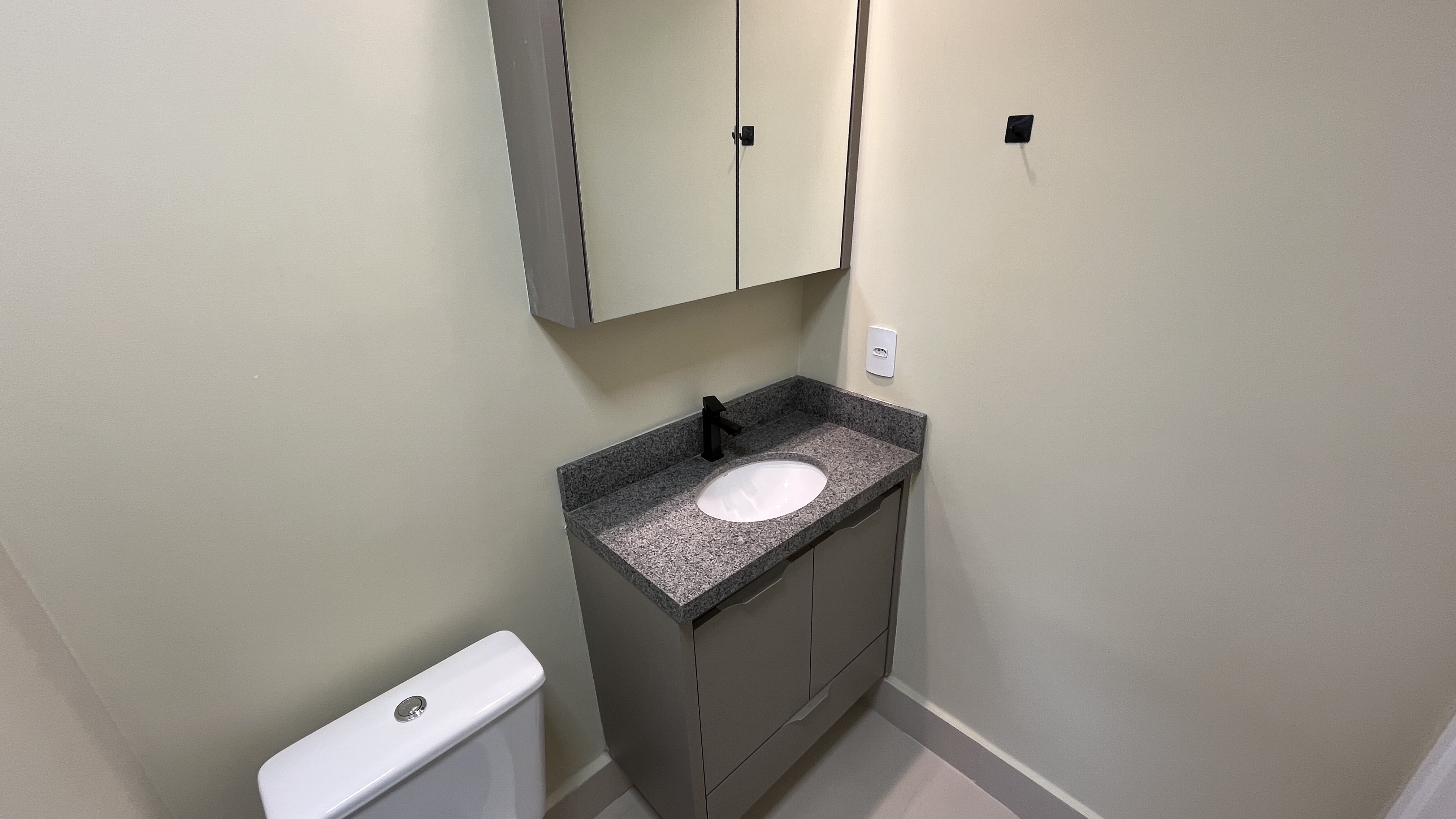 Studio à venda com 25m², 0 quartos sem vaga - 50