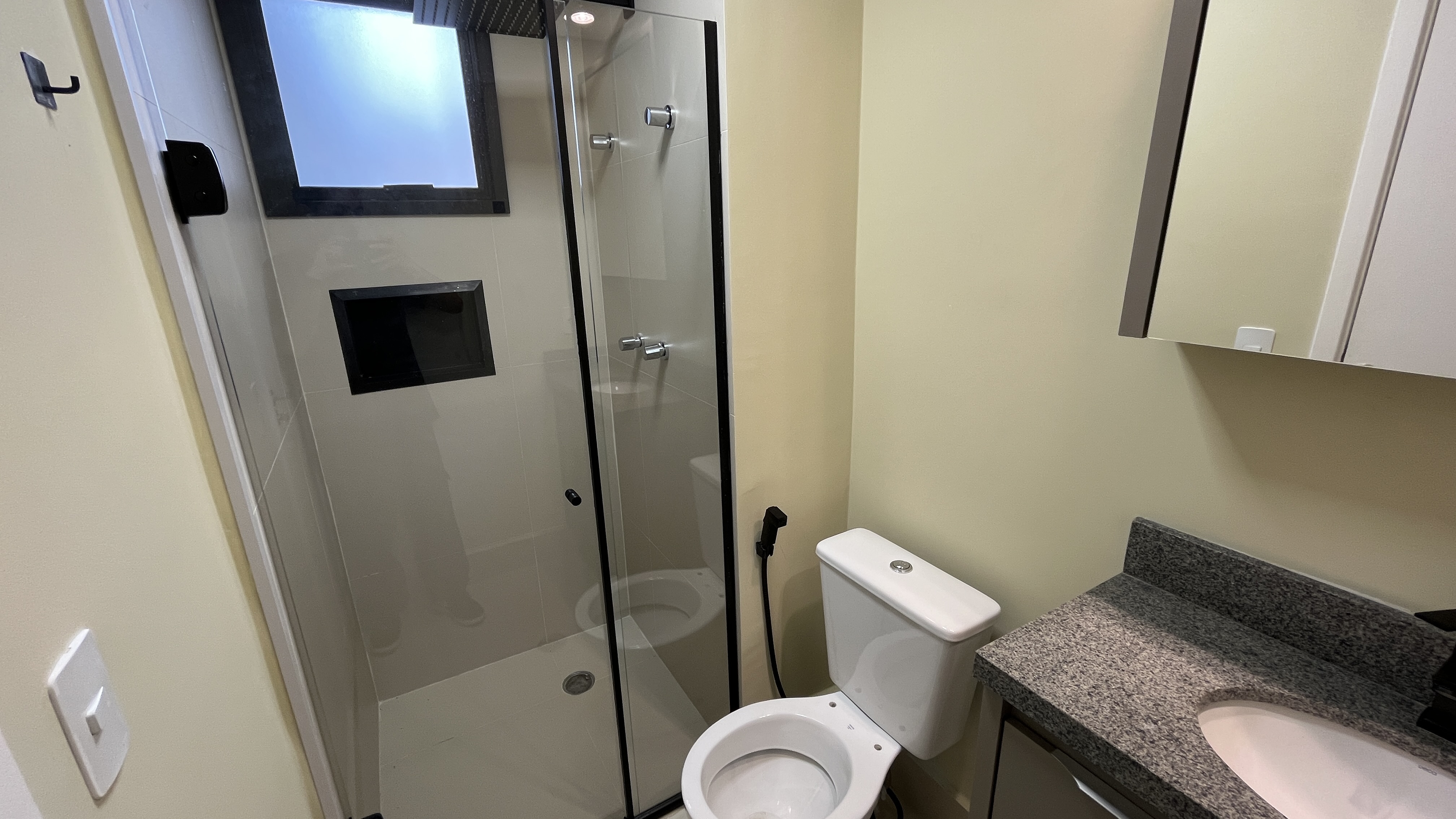 Studio à venda com 25m², 0 quartos sem vaga - 49