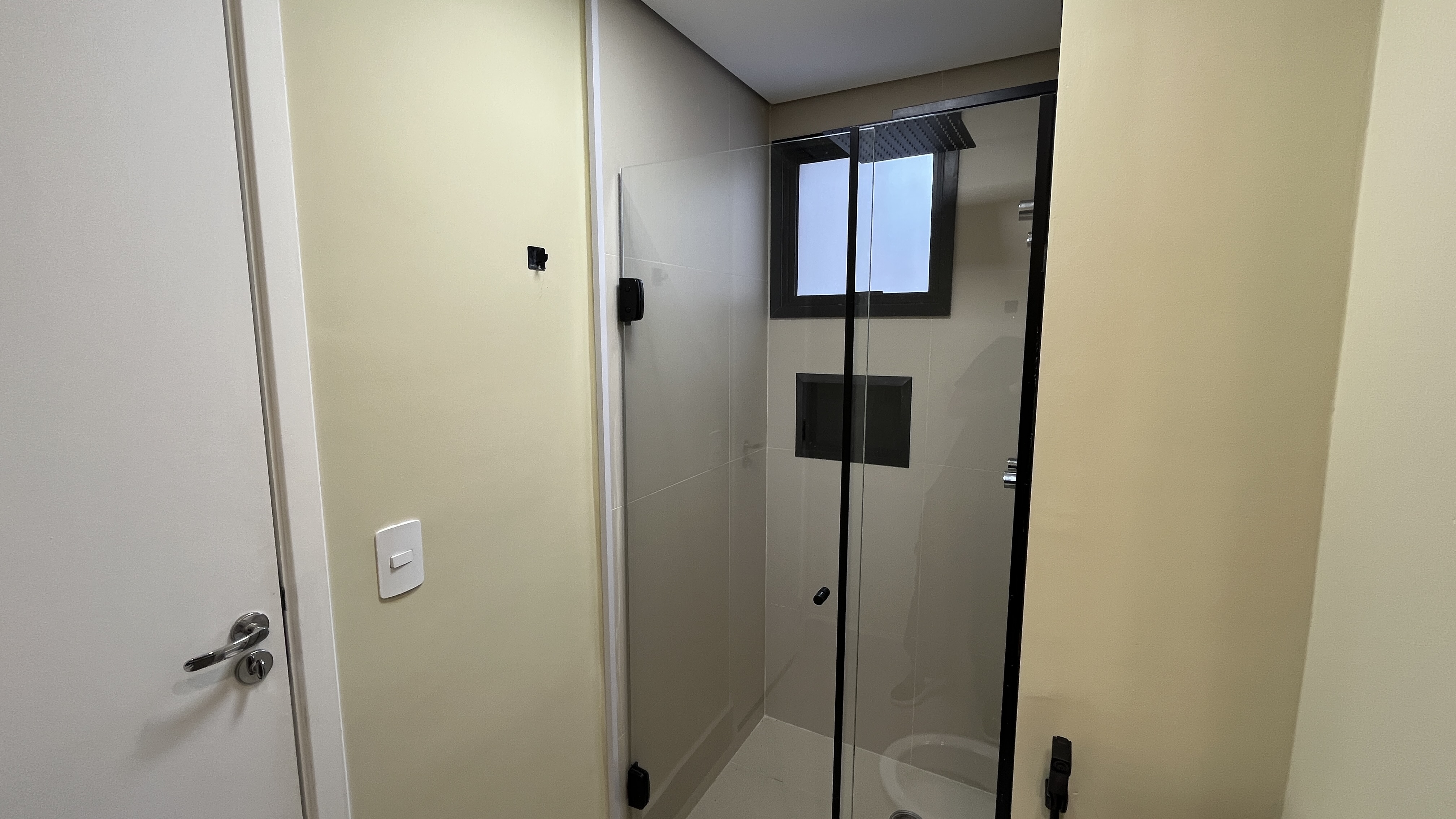 Studio à venda com 25m², 0 quartos sem vaga - 48