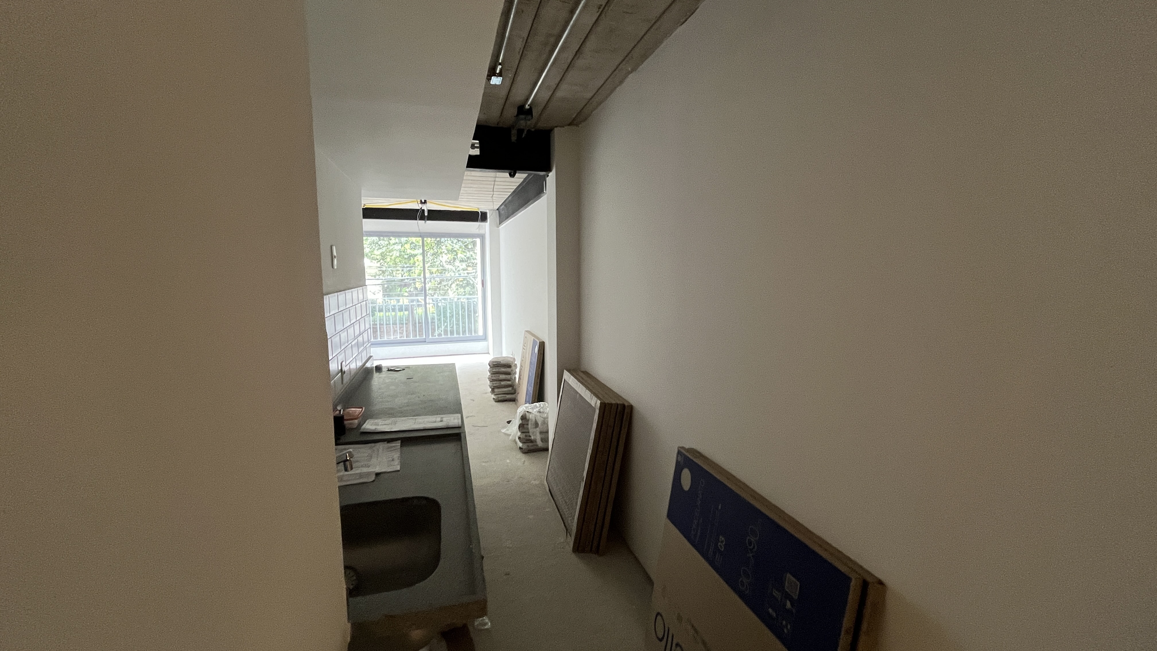 Apartamento à venda com 51m², 2 quartos sem vaga - 15