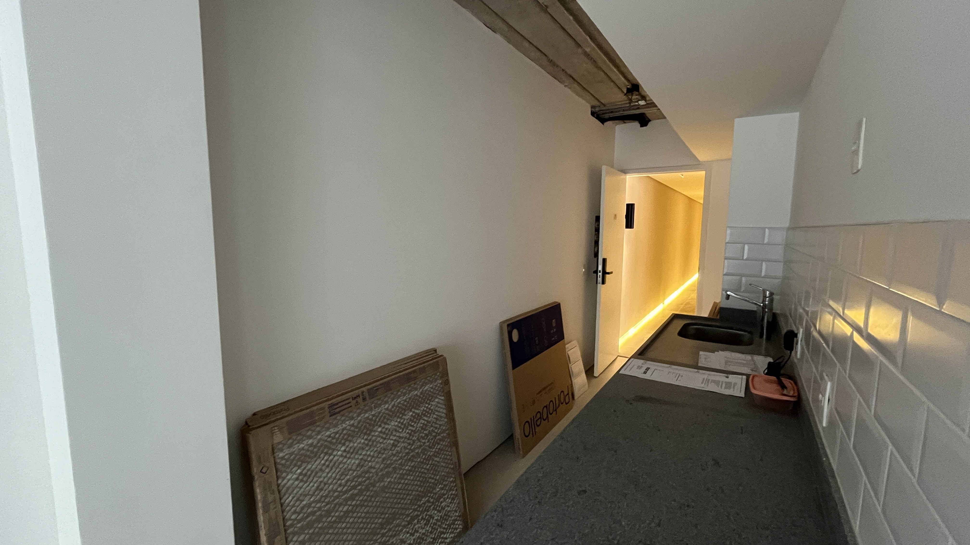 Apartamento à venda com 51m², 2 quartos sem vaga - 16