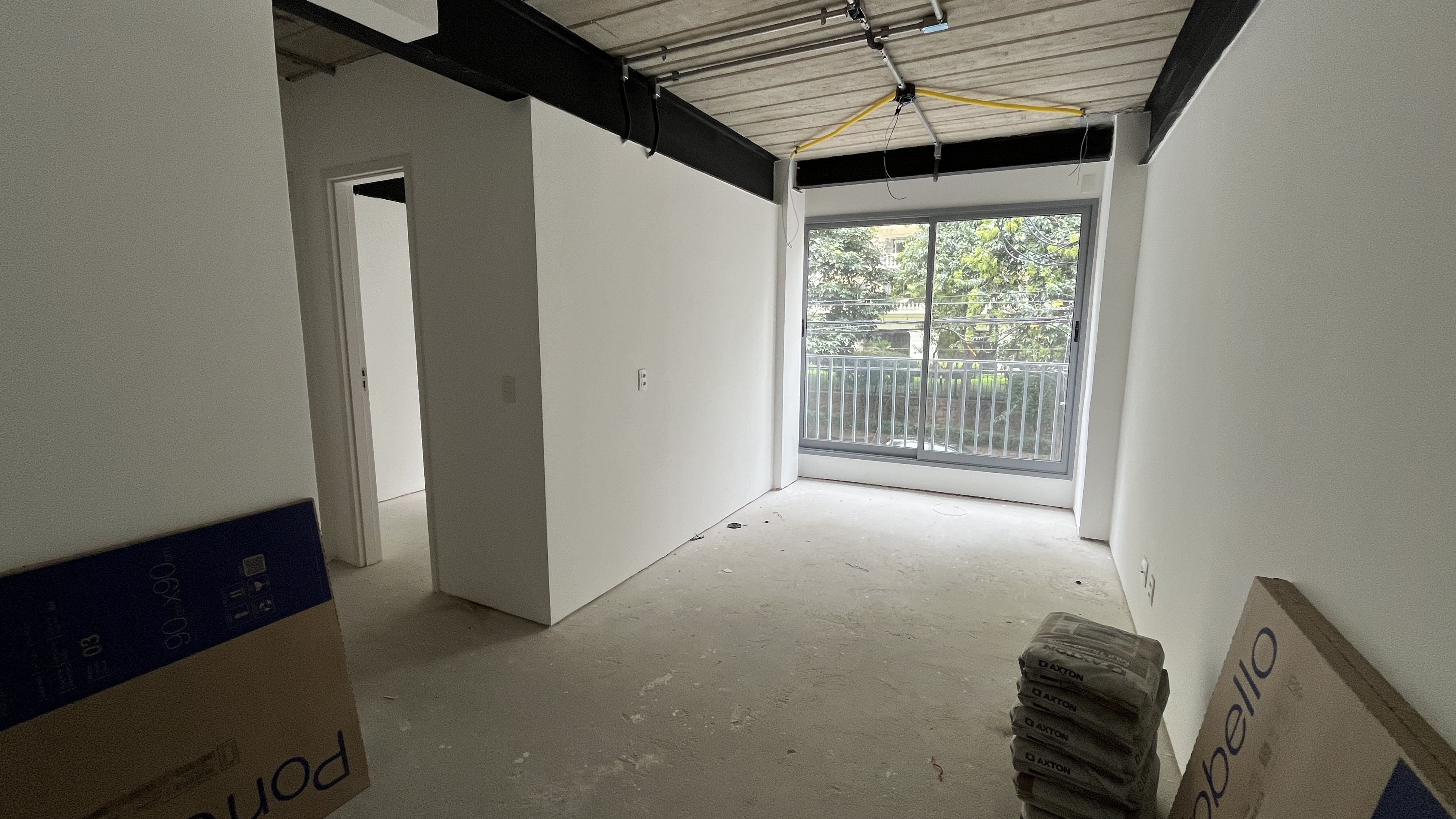 Apartamento à venda com 51m², 2 quartos sem vaga - 18