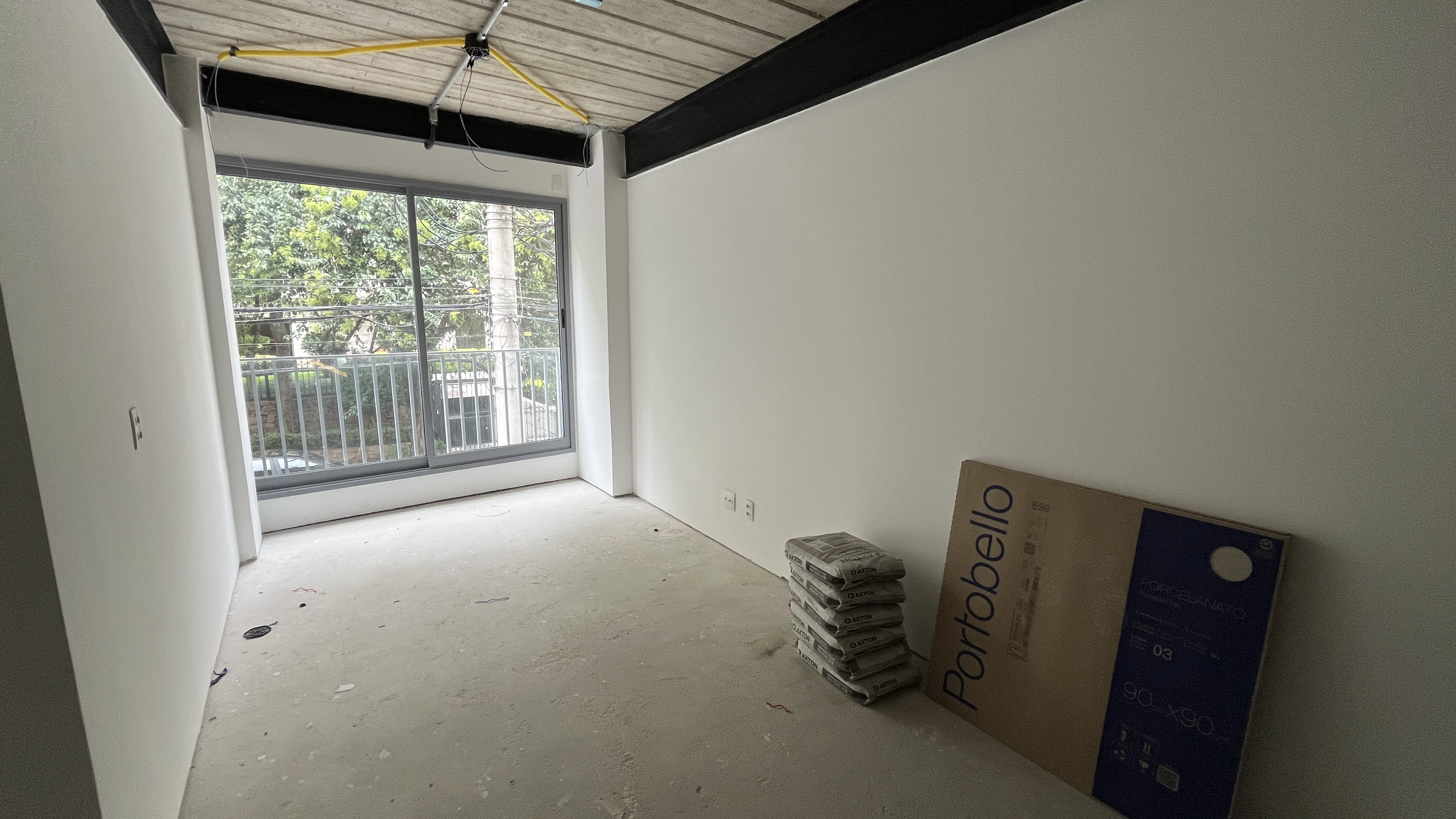 Apartamento à venda com 51m², 2 quartos sem vaga - 19