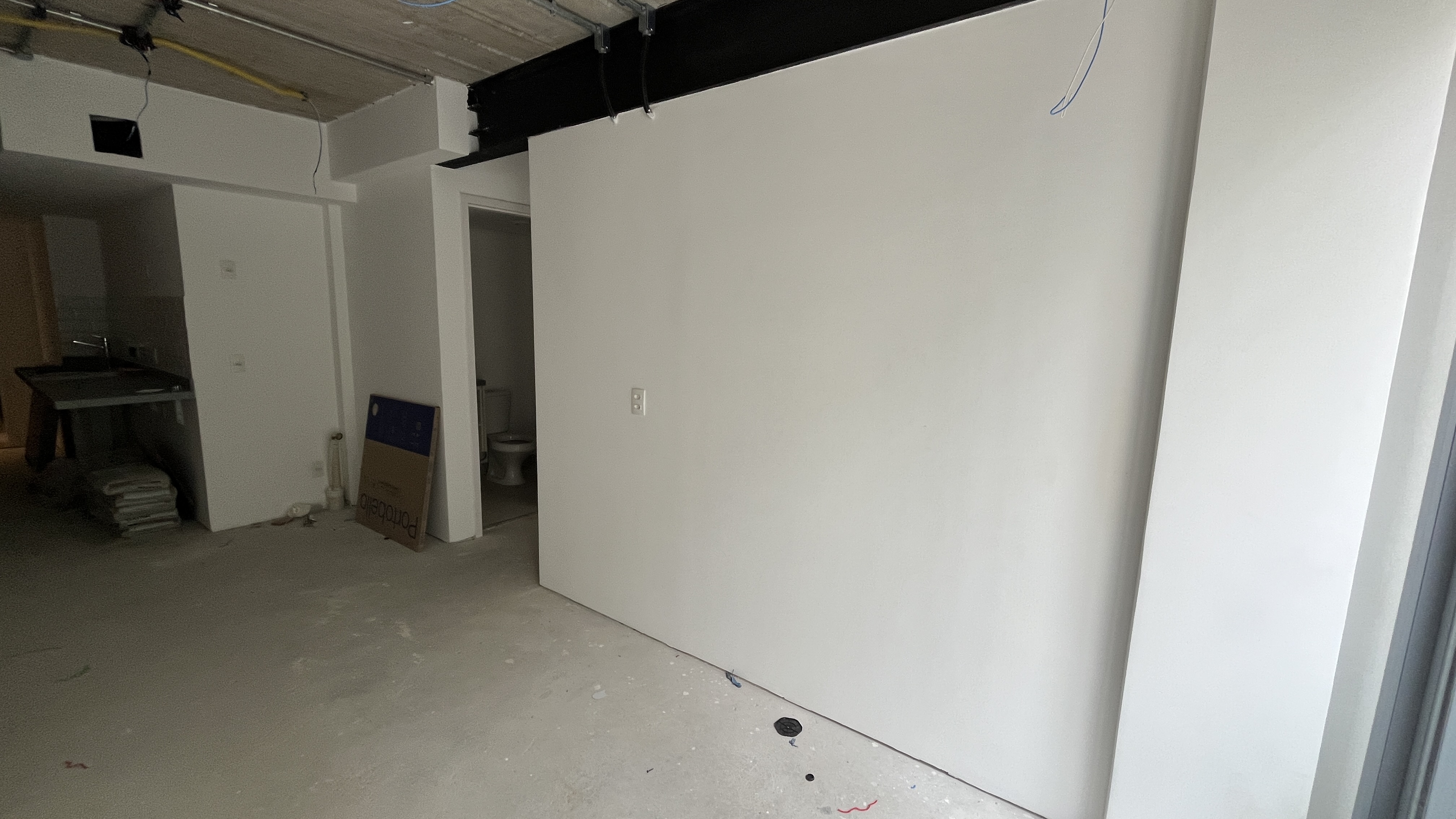 Apartamento à venda com 51m², 2 quartos sem vaga - 21