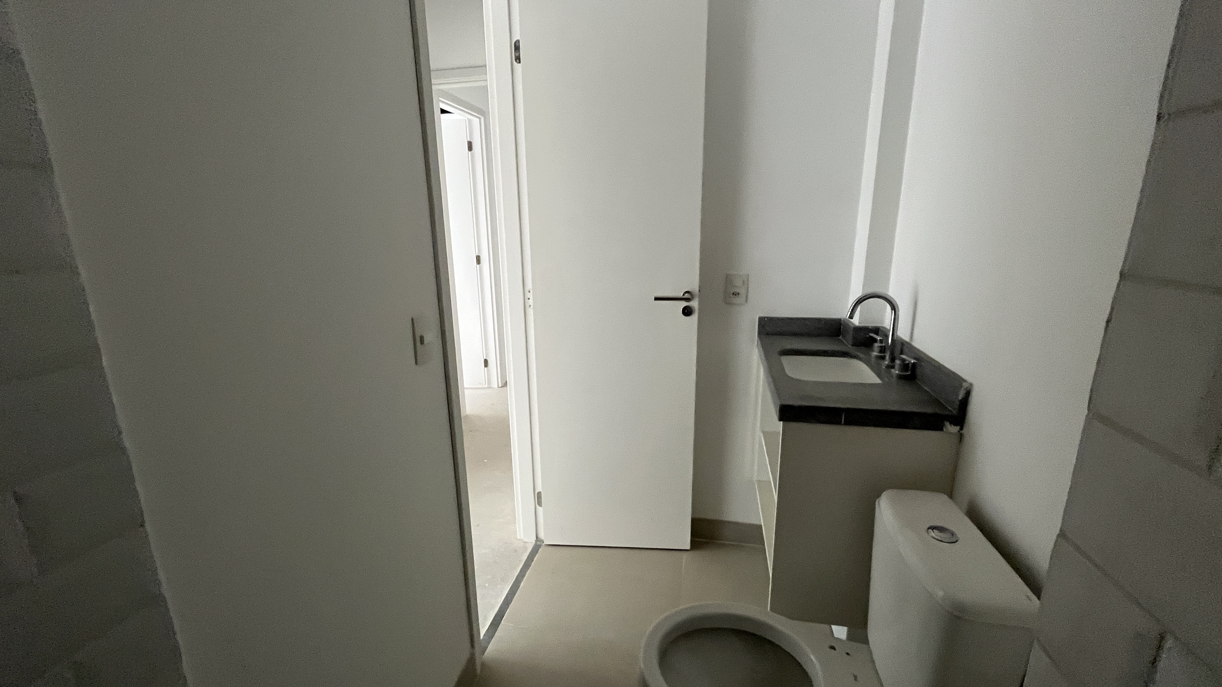 Apartamento à venda com 51m², 2 quartos sem vaga - 36