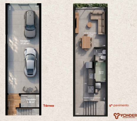 Apartamento à venda com 135m², 3 quartos com vaga - 6