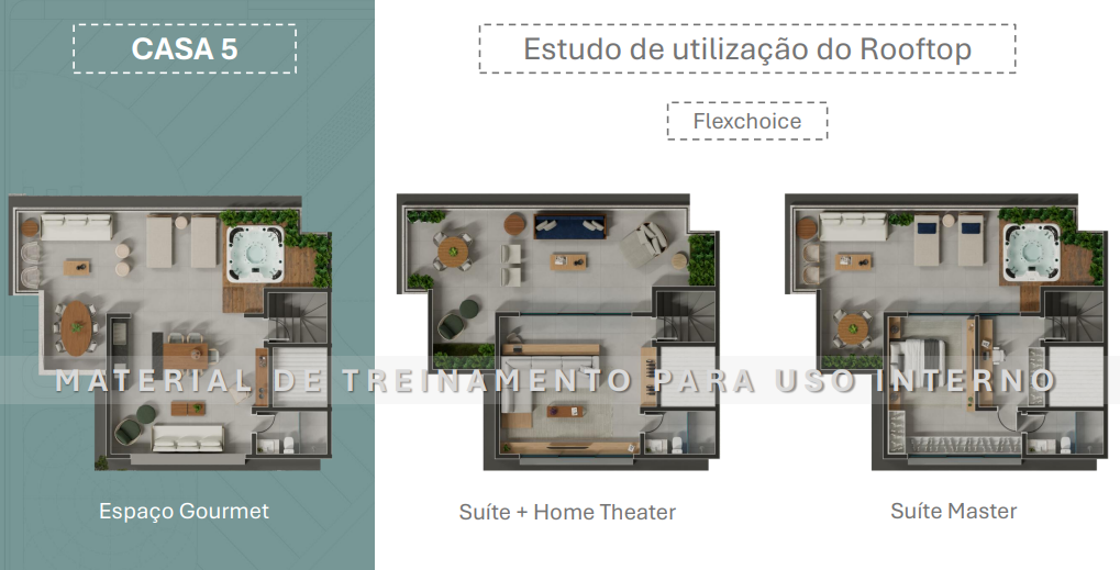Apartamento à venda com 379m², 4 quartos com vaga - 17
