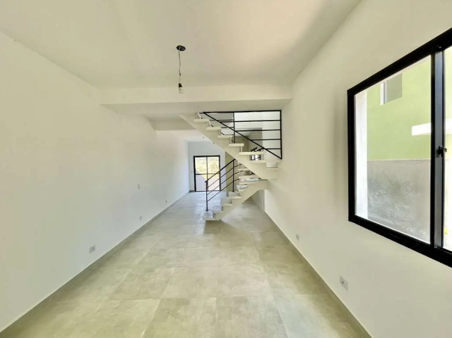 Apartamento à venda com 125m², 3 quartos com vaga - 3