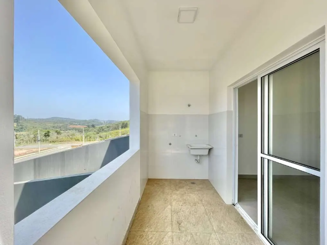 Apartamento à venda com 125m², 3 quartos com vaga - 7