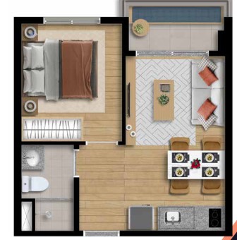 Zyz Saúde by Kallas Arkhes de R$ 354336.4 por R$ 322124 - 17