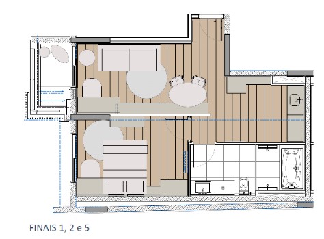 Apartamento à venda com 53m², 1 quarto sem vaga - 67