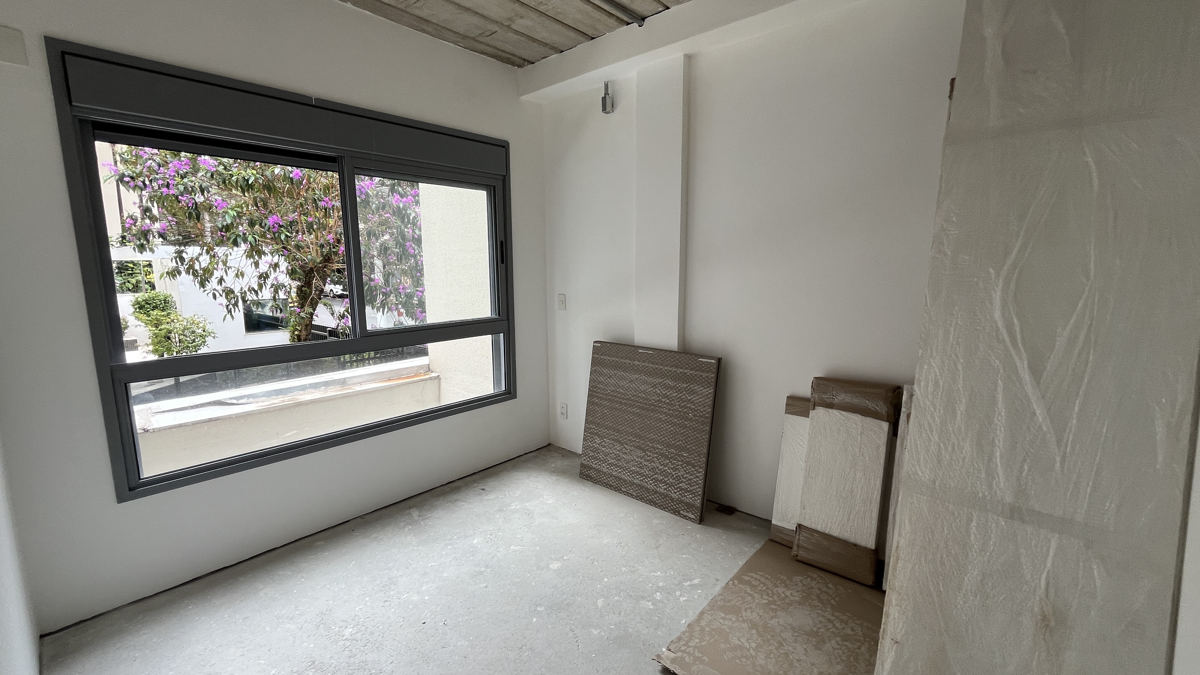 Apartamento à venda com 27m², 1 quarto sem vaga - 19