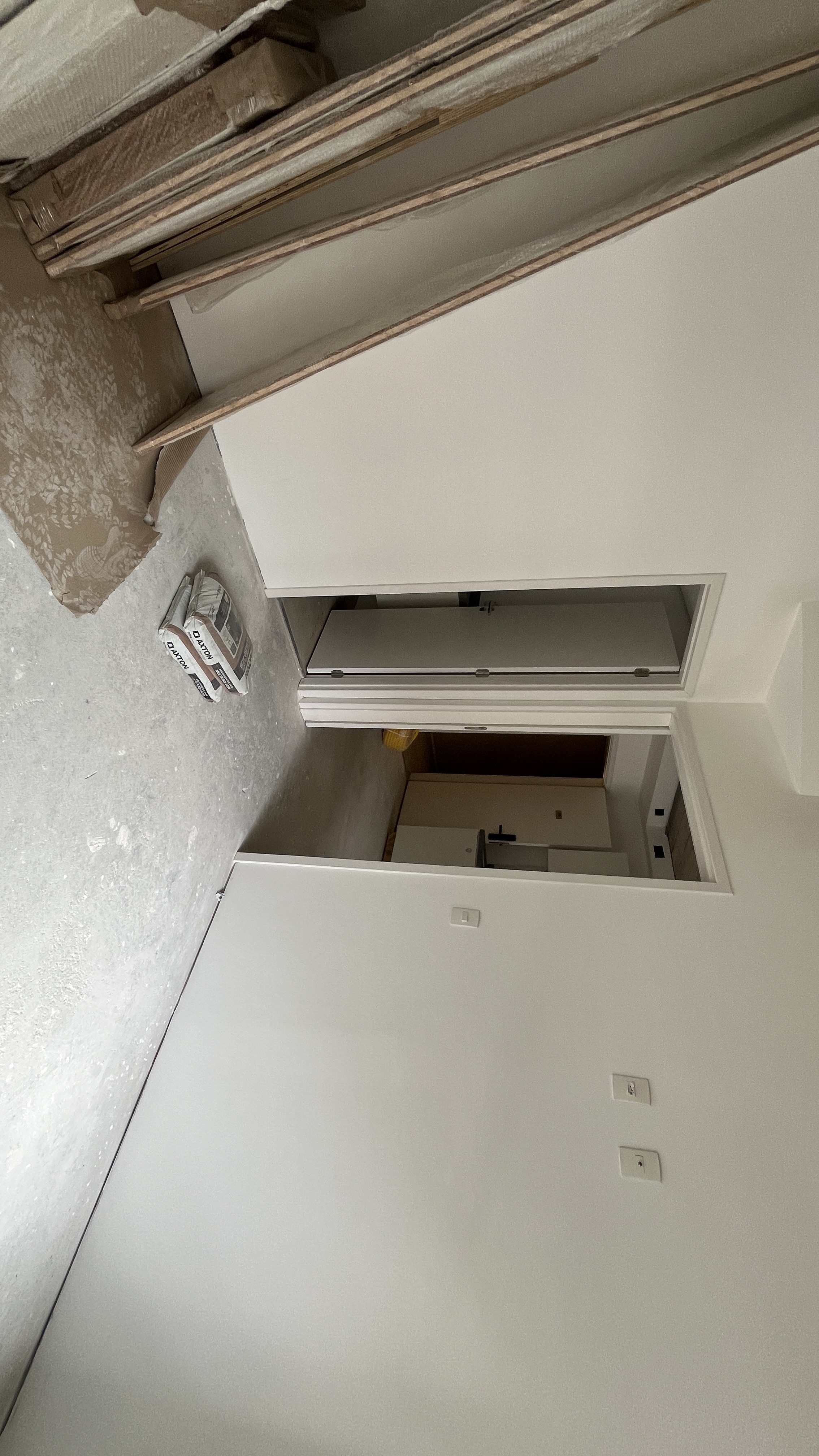 Apartamento à venda com 27m², 1 quarto sem vaga - 21