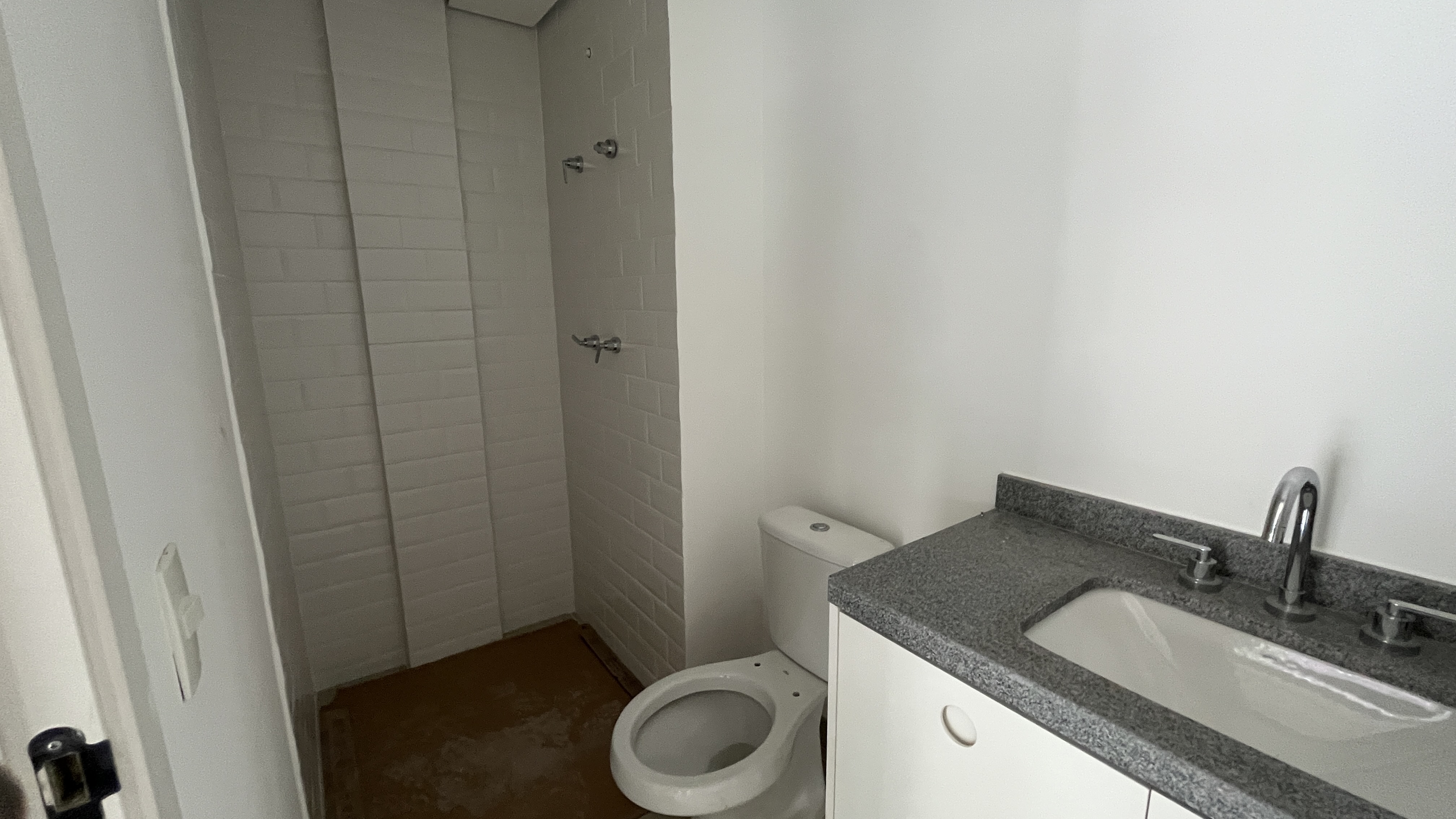 Apartamento à venda com 27m², 1 quarto sem vaga - 23