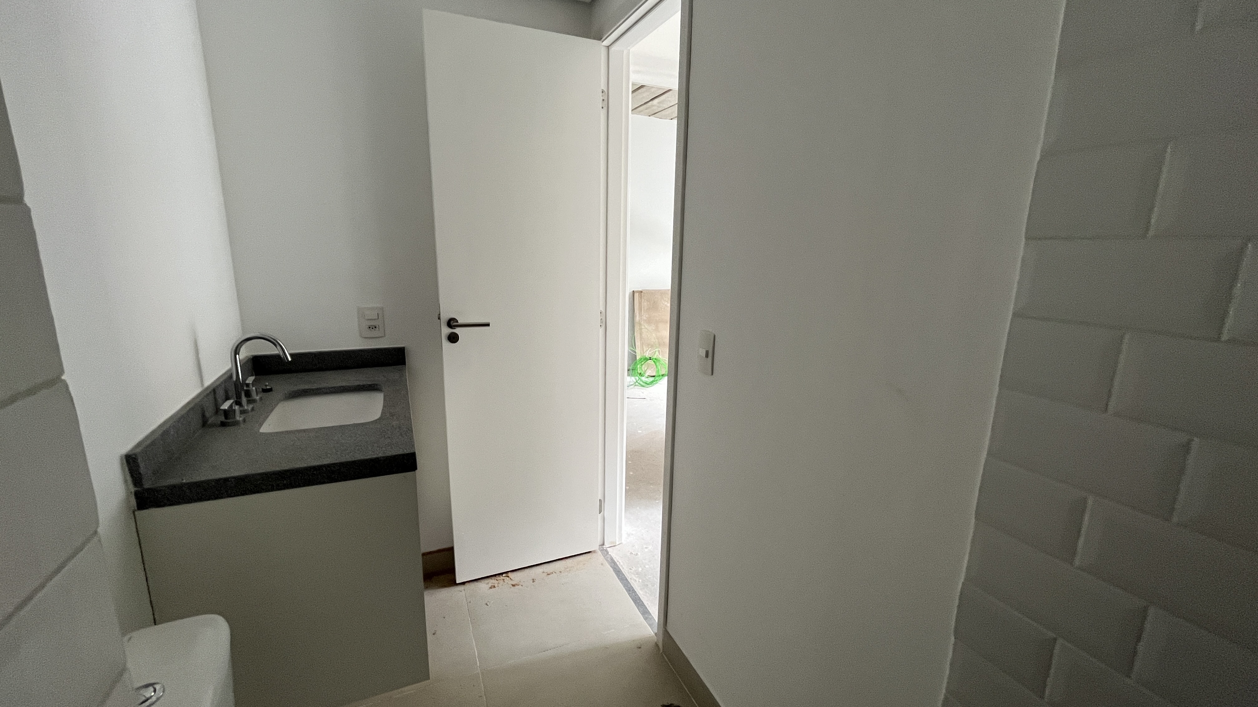 Apartamento à venda com 27m², 1 quarto sem vaga - 25