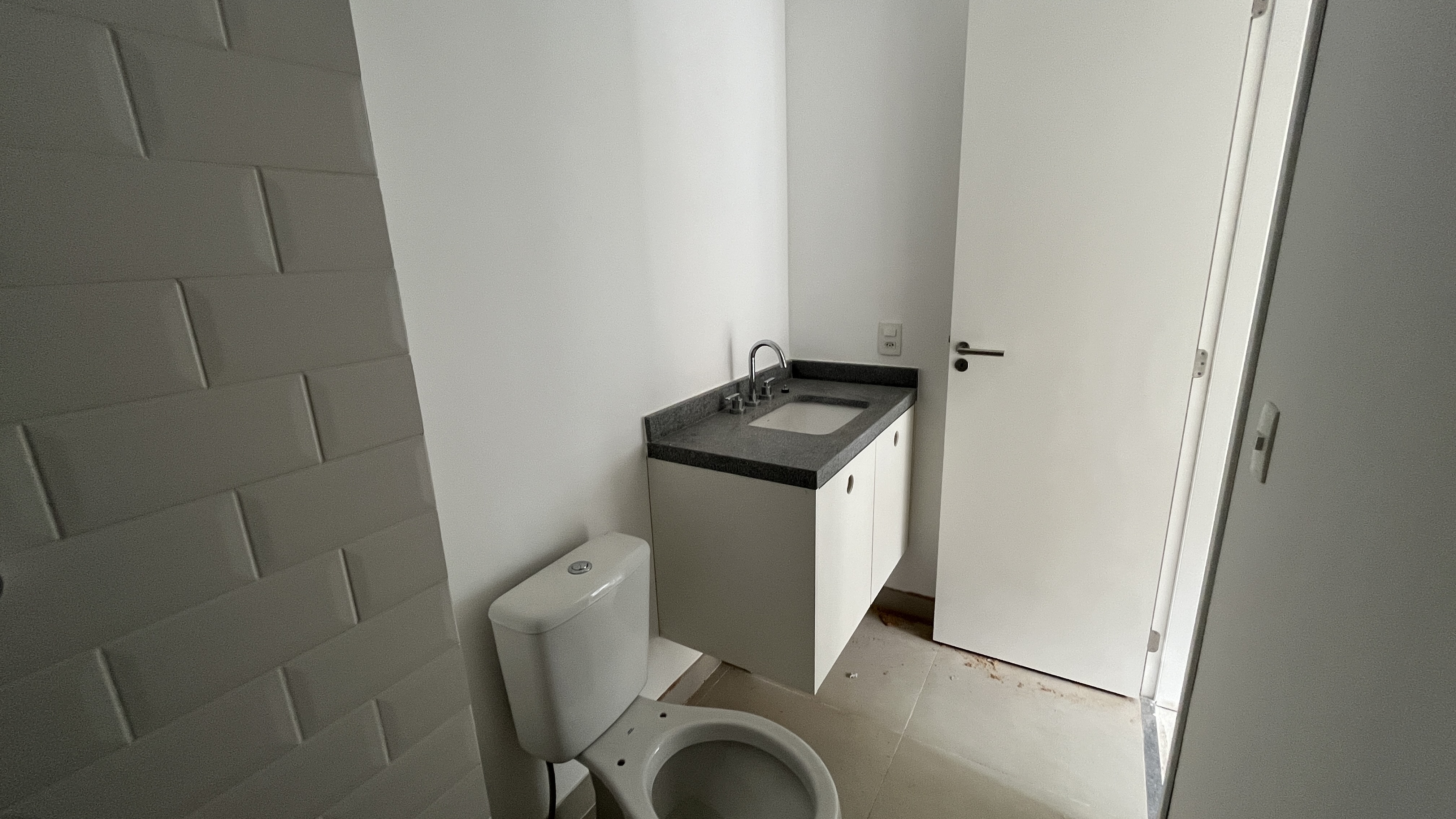 Apartamento à venda com 27m², 1 quarto sem vaga - 26