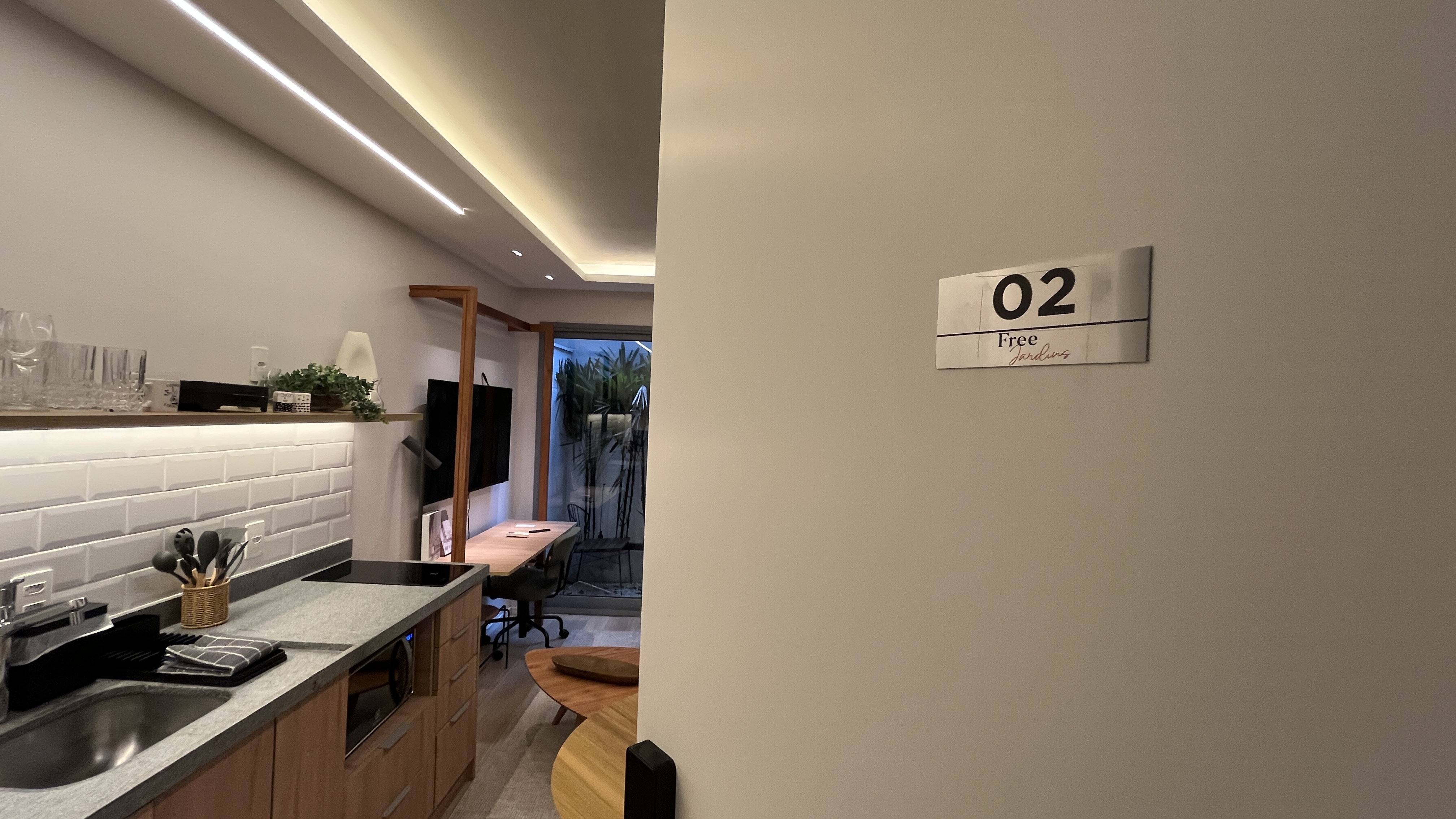 Apartamento à venda com 35m², 1 quarto sem vaga - 13