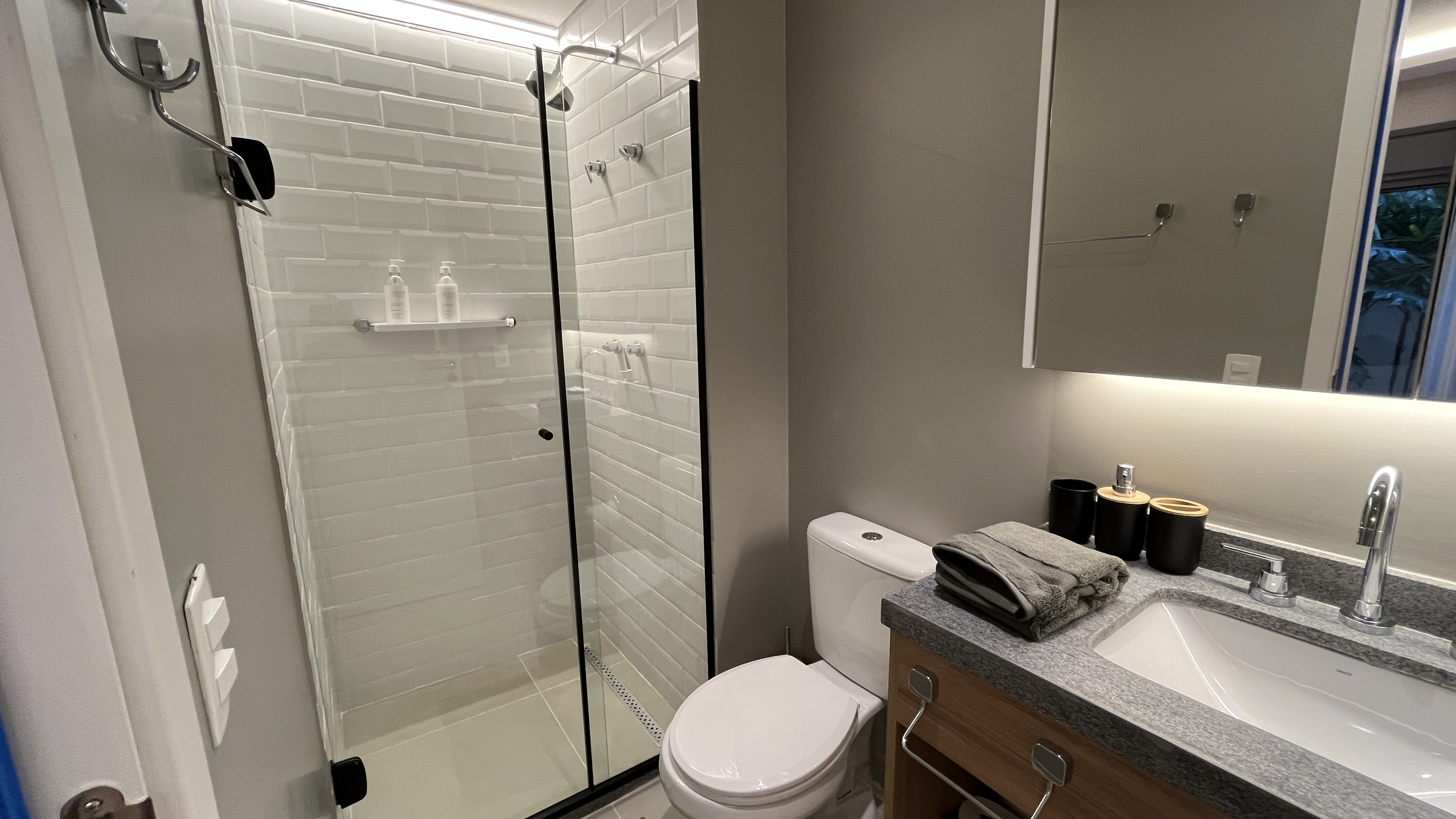 Apartamento à venda com 35m², 1 quarto sem vaga - 20