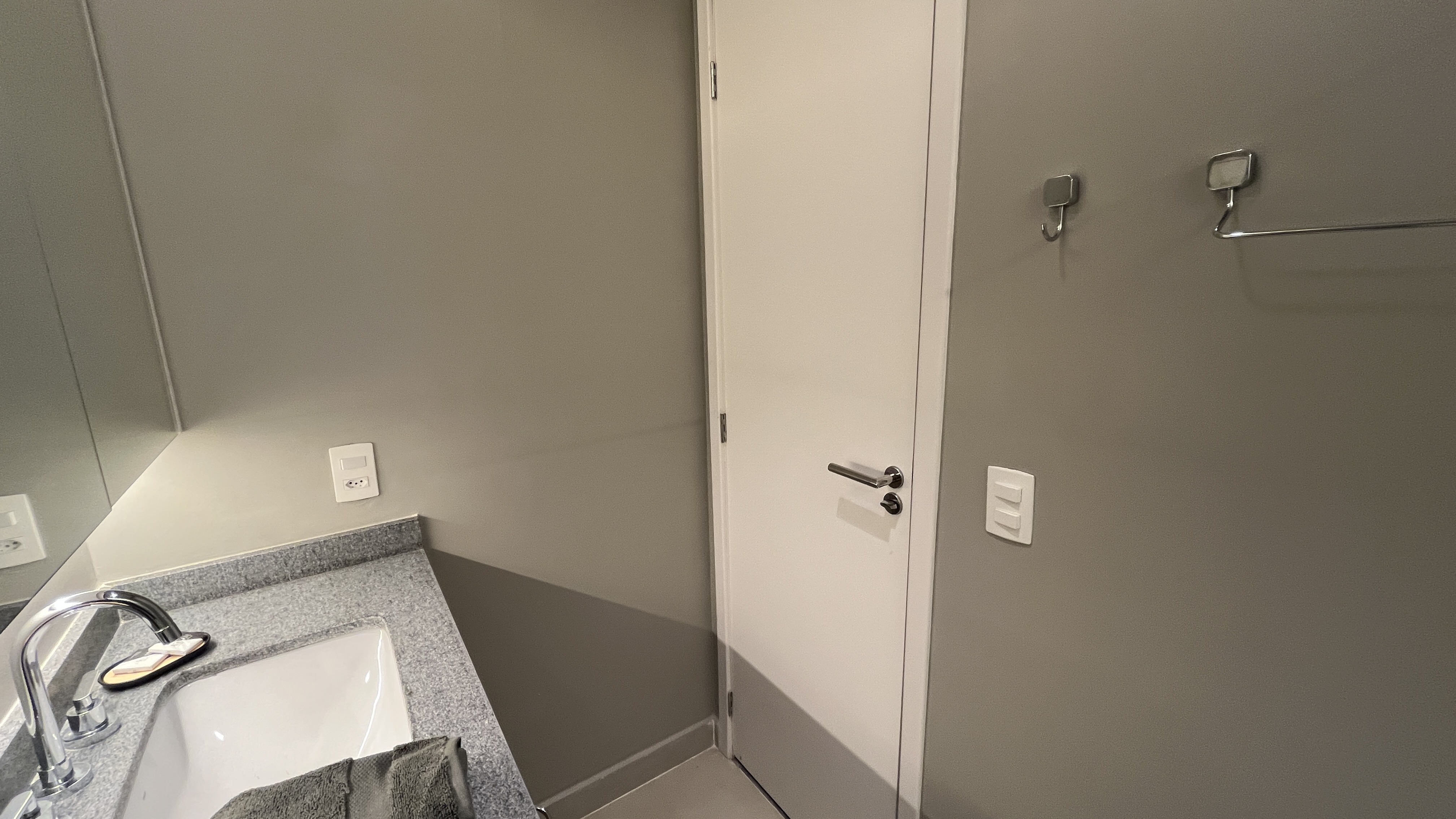Apartamento à venda com 35m², 1 quarto sem vaga - 22