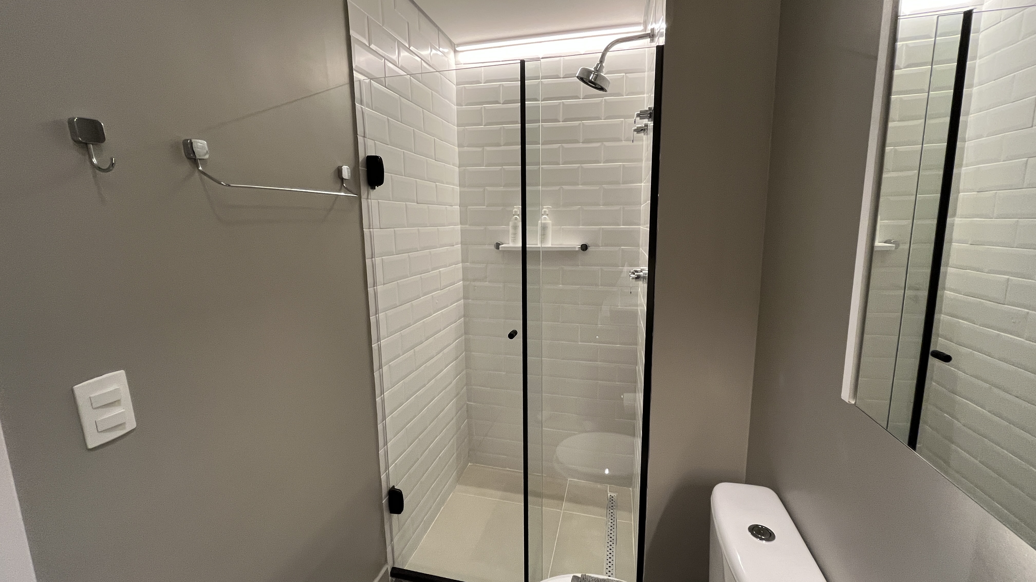 Apartamento à venda com 35m², 1 quarto sem vaga - 23