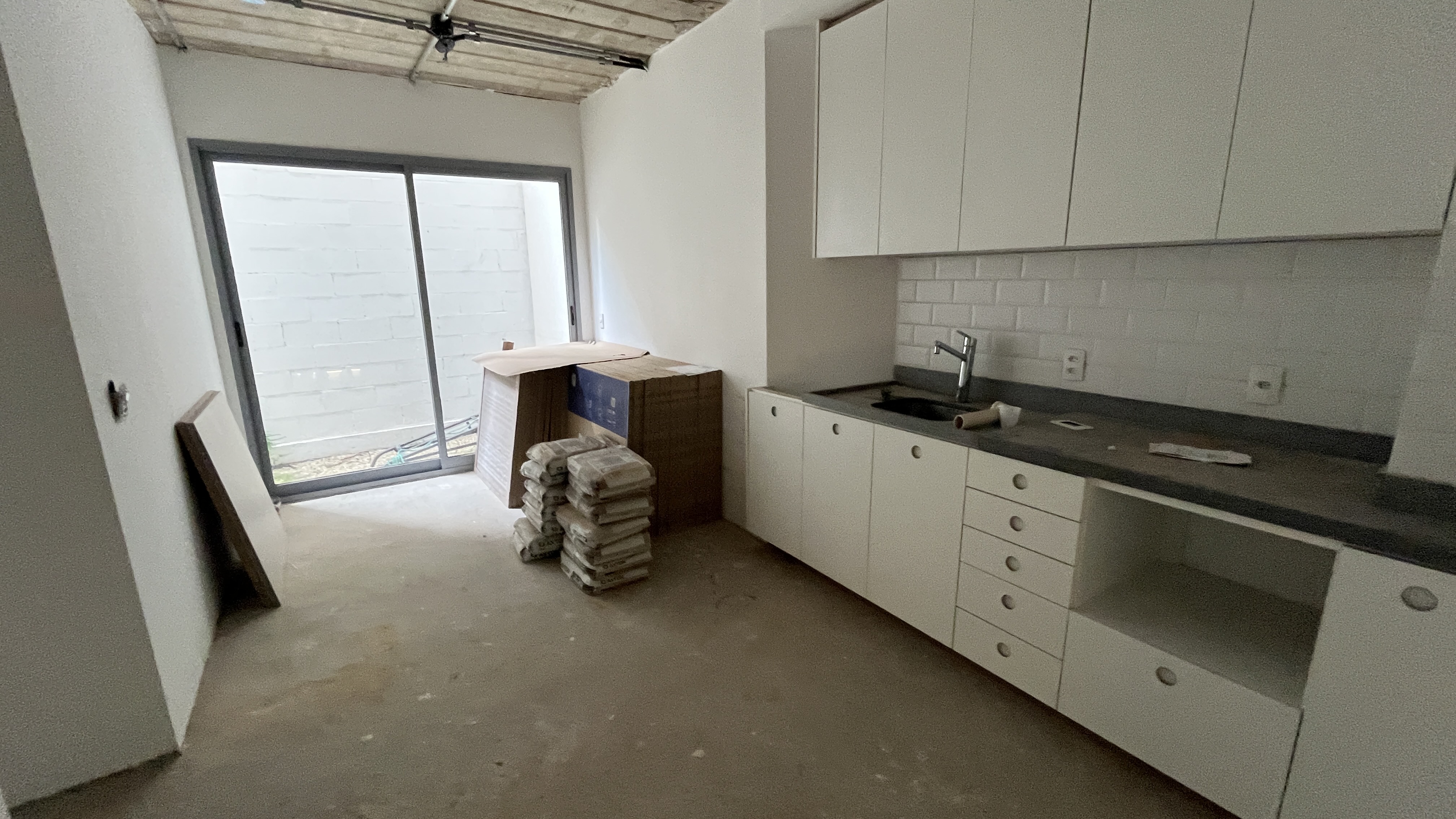 Apartamento à venda com 54m², 2 quartos sem vaga - 13