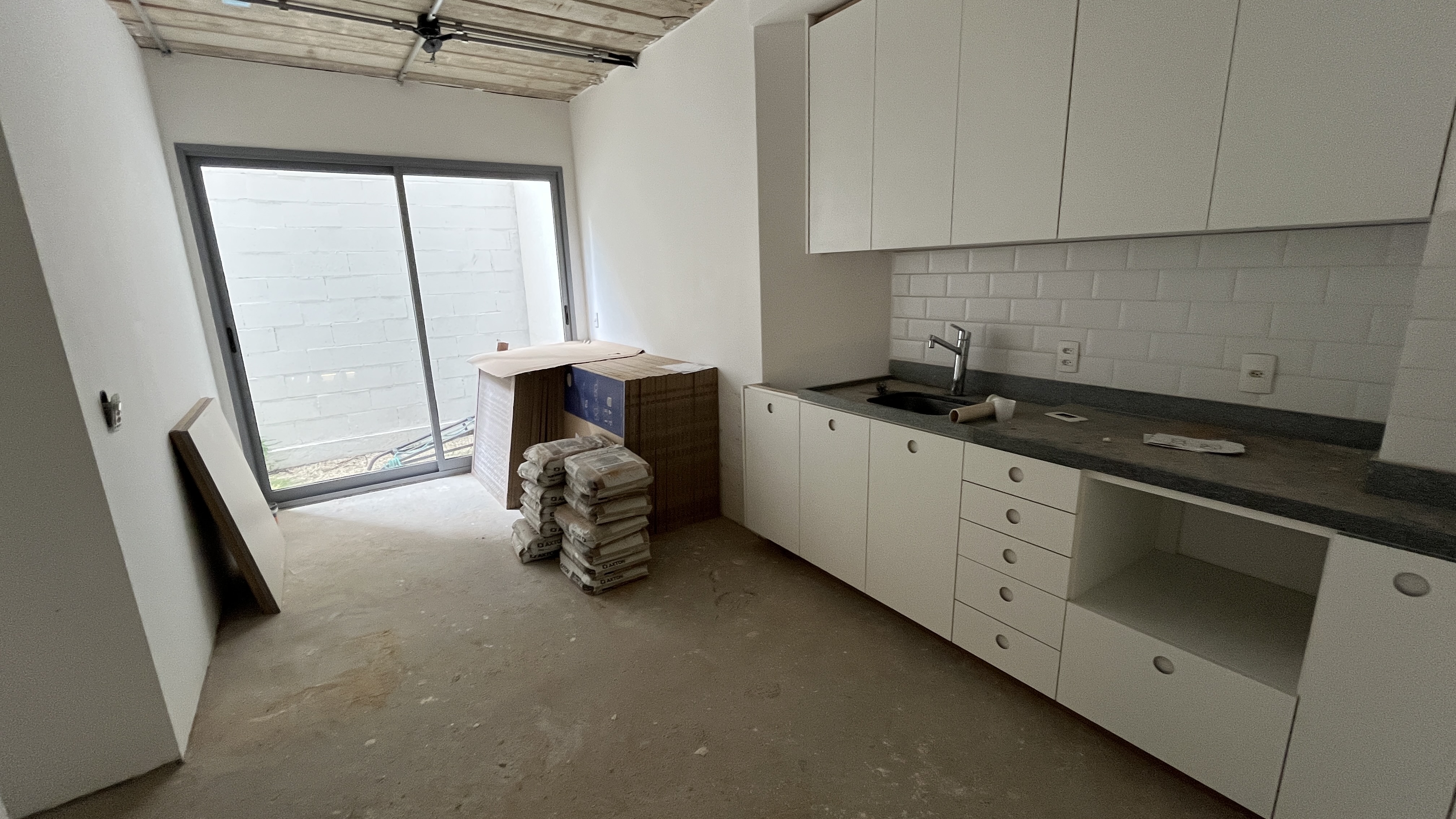 Apartamento à venda com 54m², 2 quartos sem vaga - 14