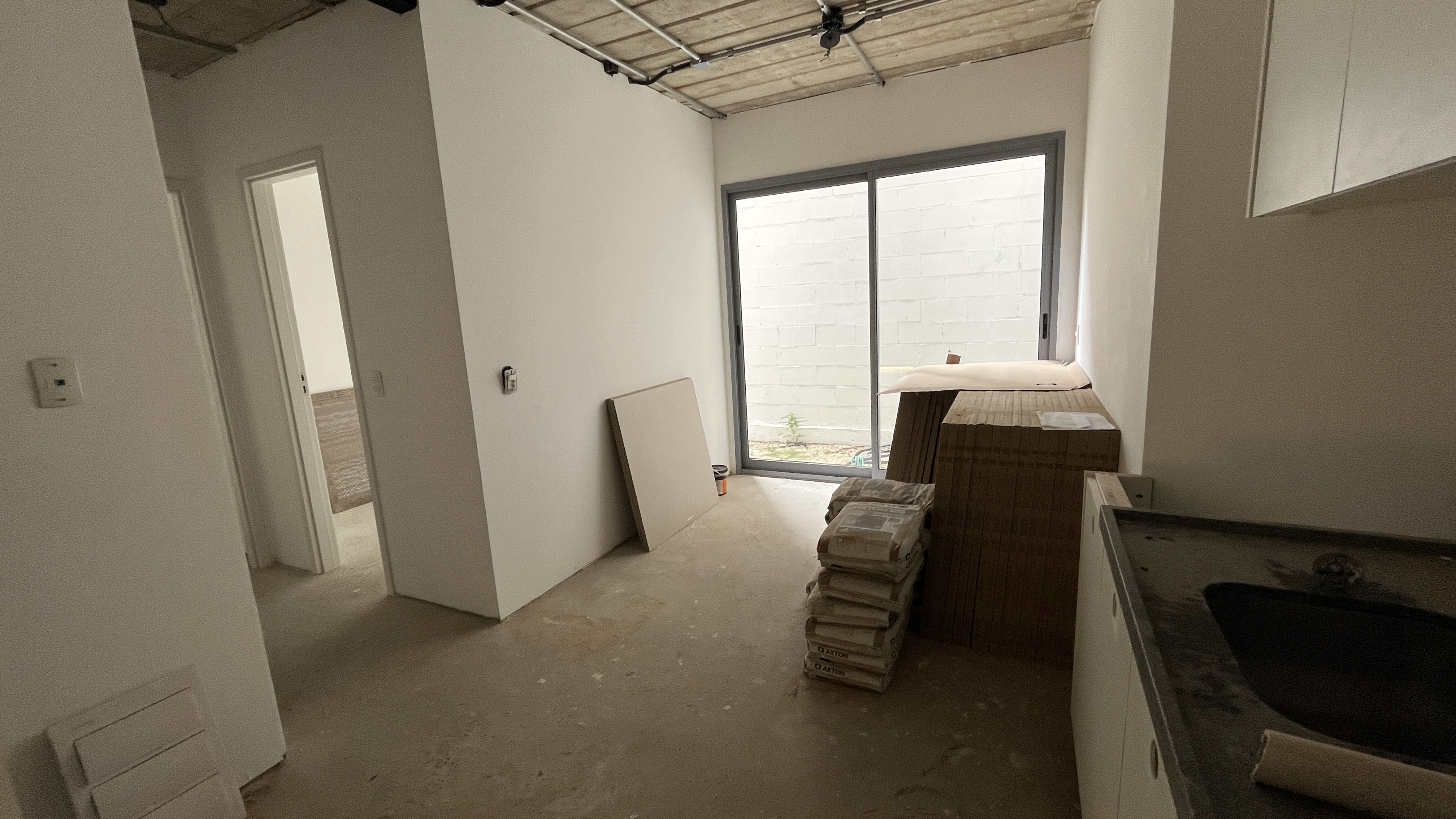 Apartamento à venda com 54m², 2 quartos sem vaga - 15