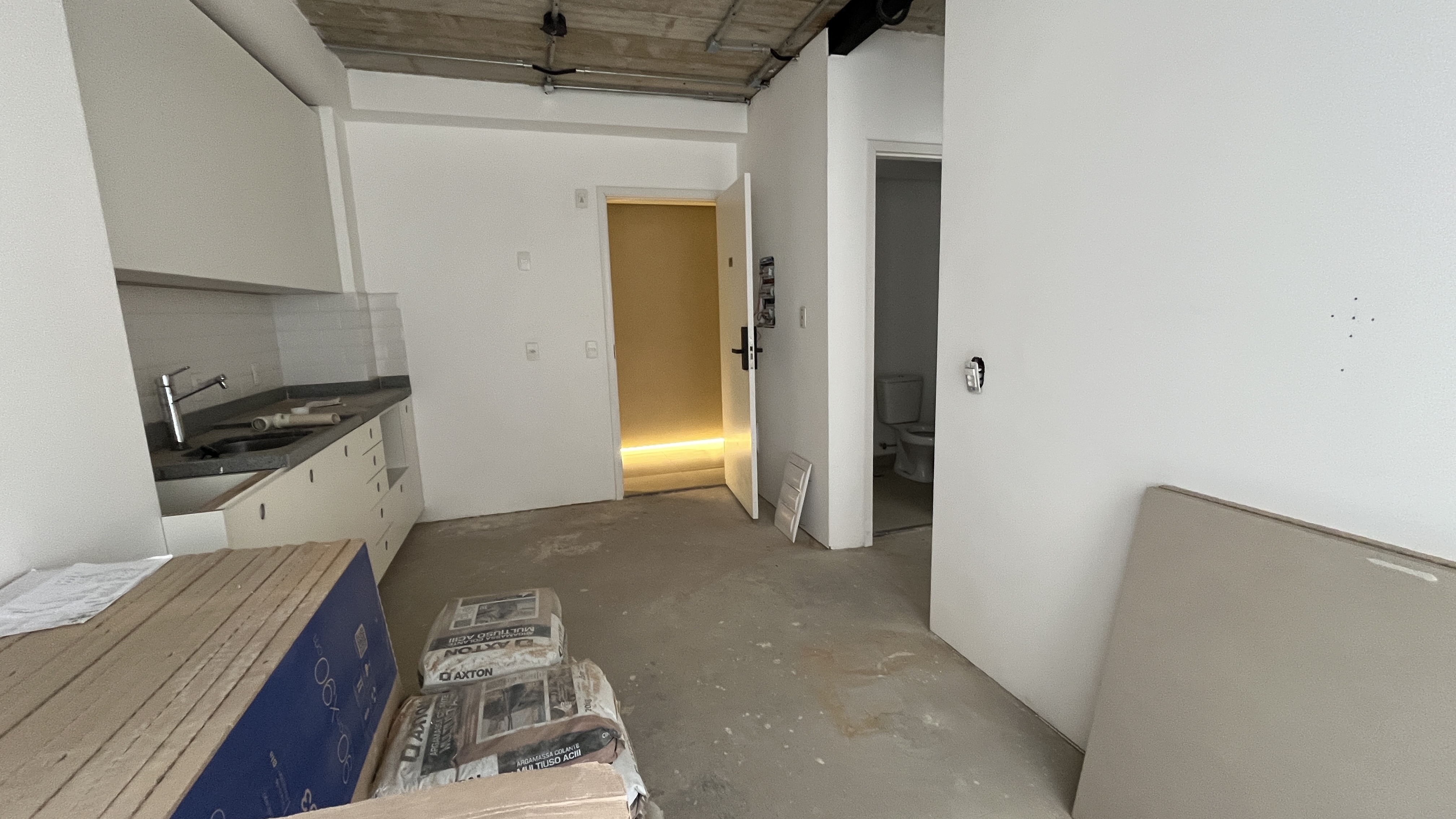 Apartamento à venda com 54m², 2 quartos sem vaga - 16