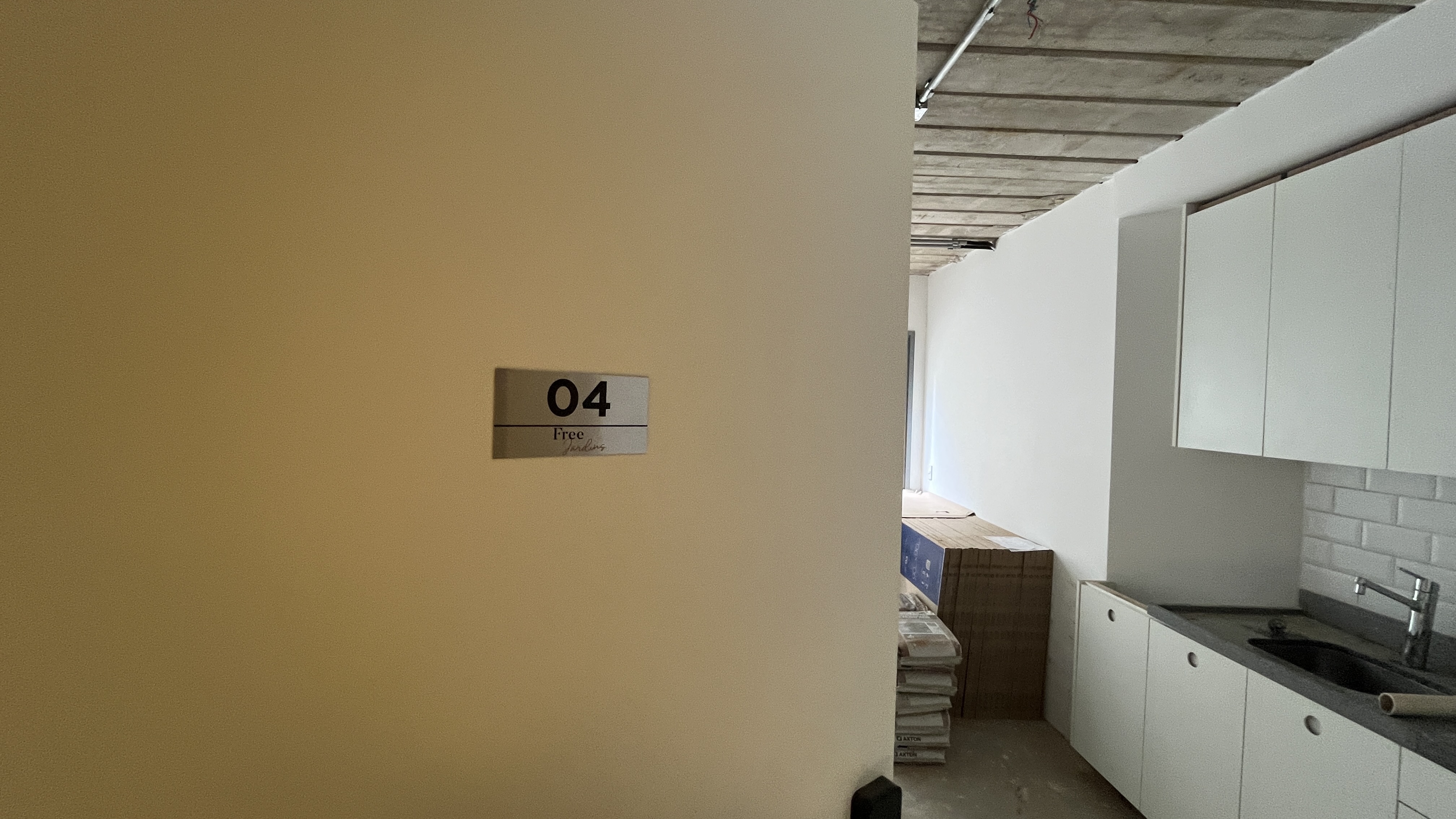 Apartamento à venda com 54m², 2 quartos sem vaga - 18