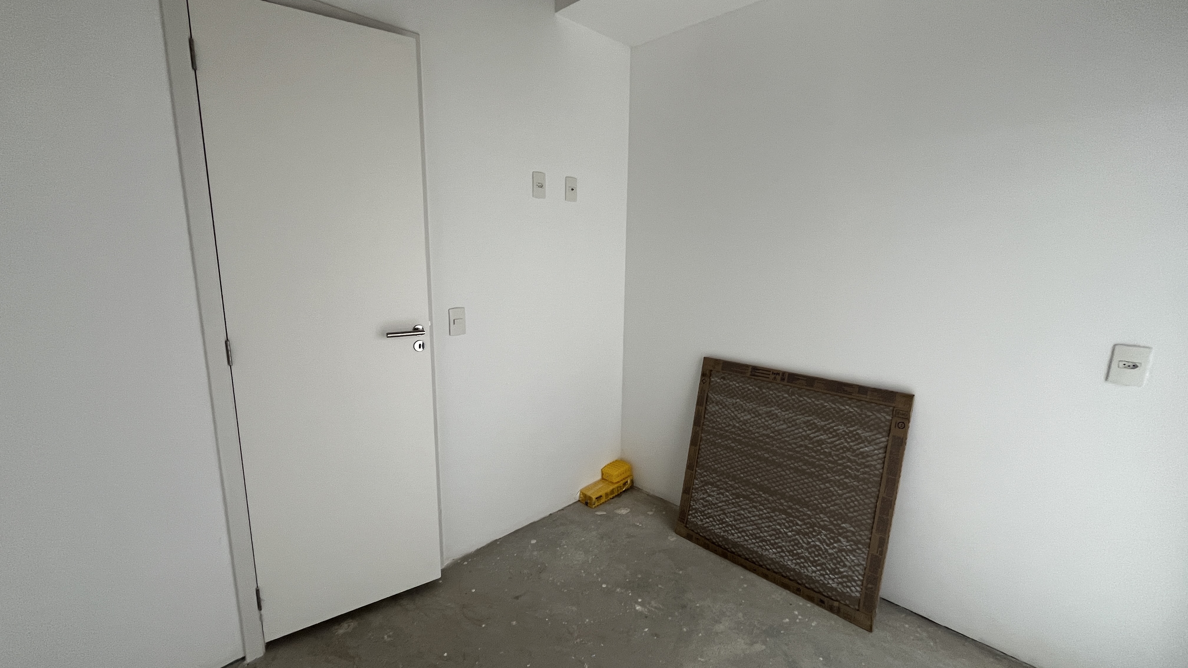 Apartamento à venda com 54m², 2 quartos sem vaga - 22
