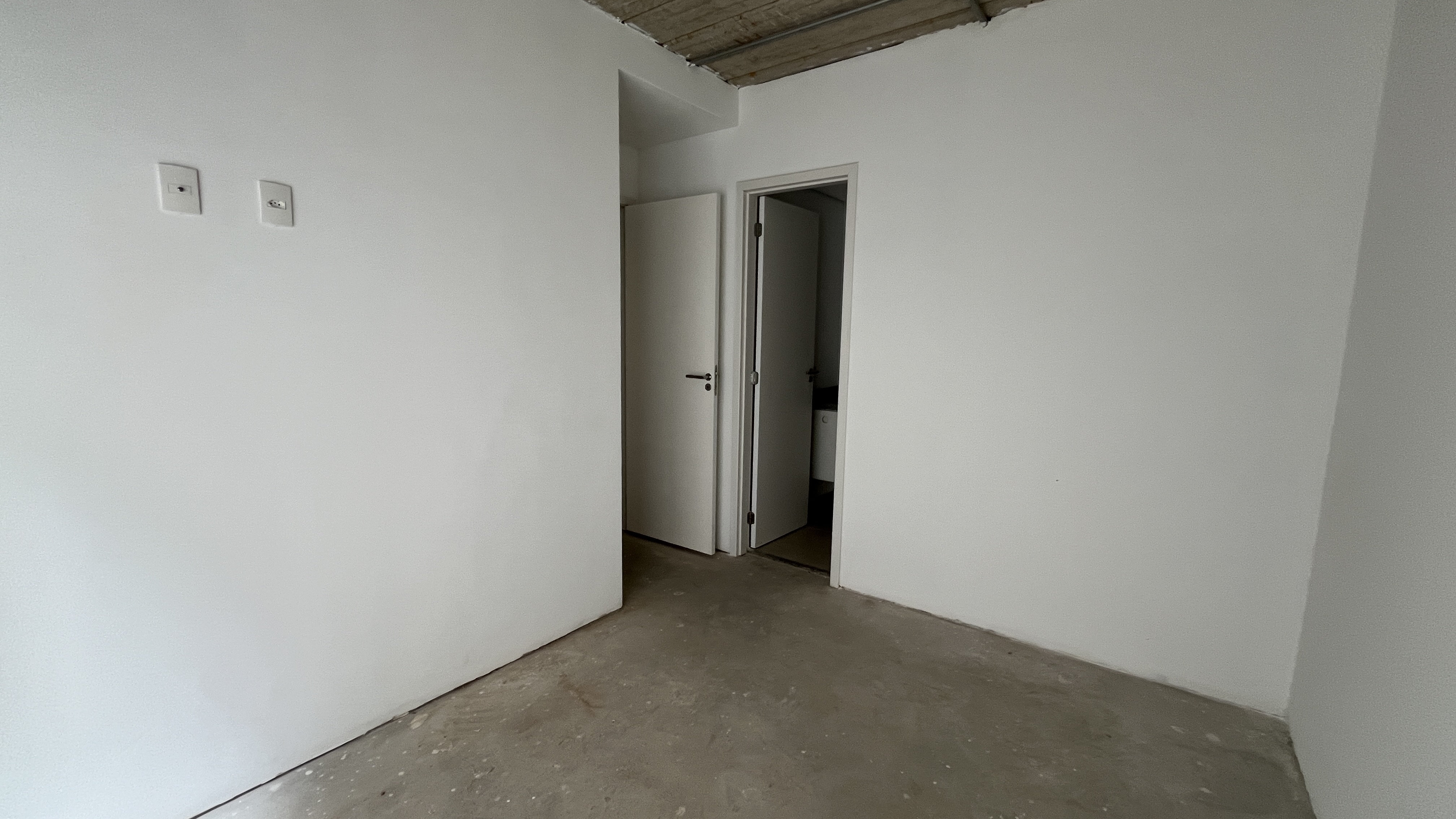 Apartamento à venda com 54m², 2 quartos sem vaga - 25