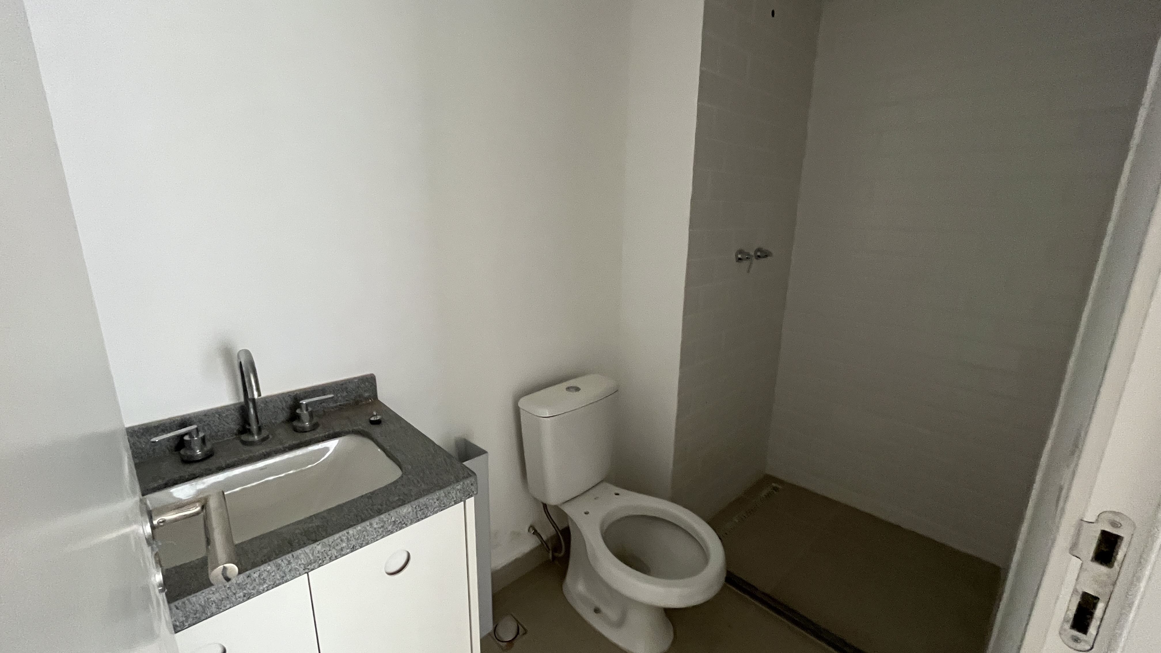 Apartamento à venda com 54m², 2 quartos sem vaga - 26