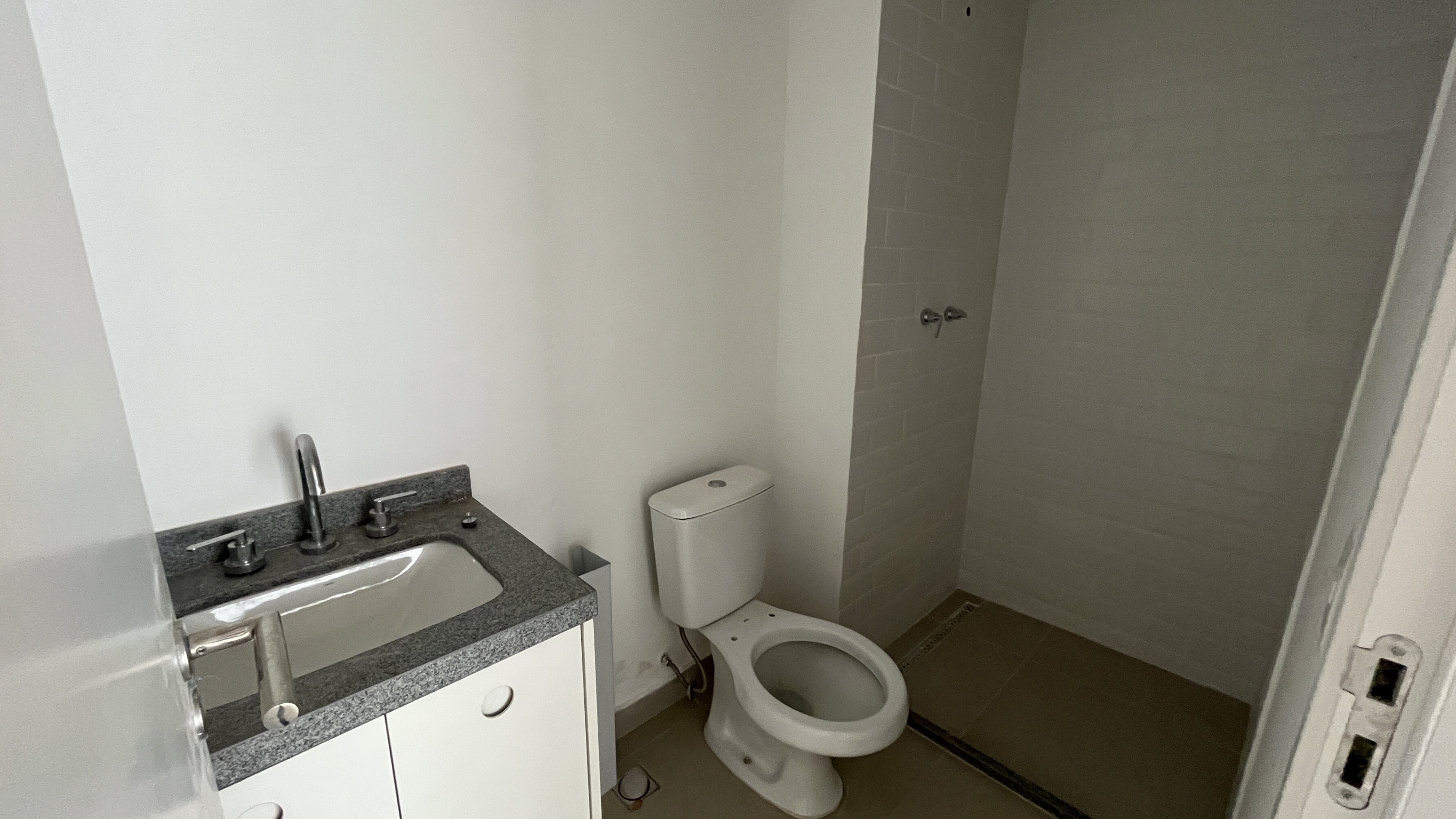 Apartamento à venda com 54m², 2 quartos sem vaga - 27