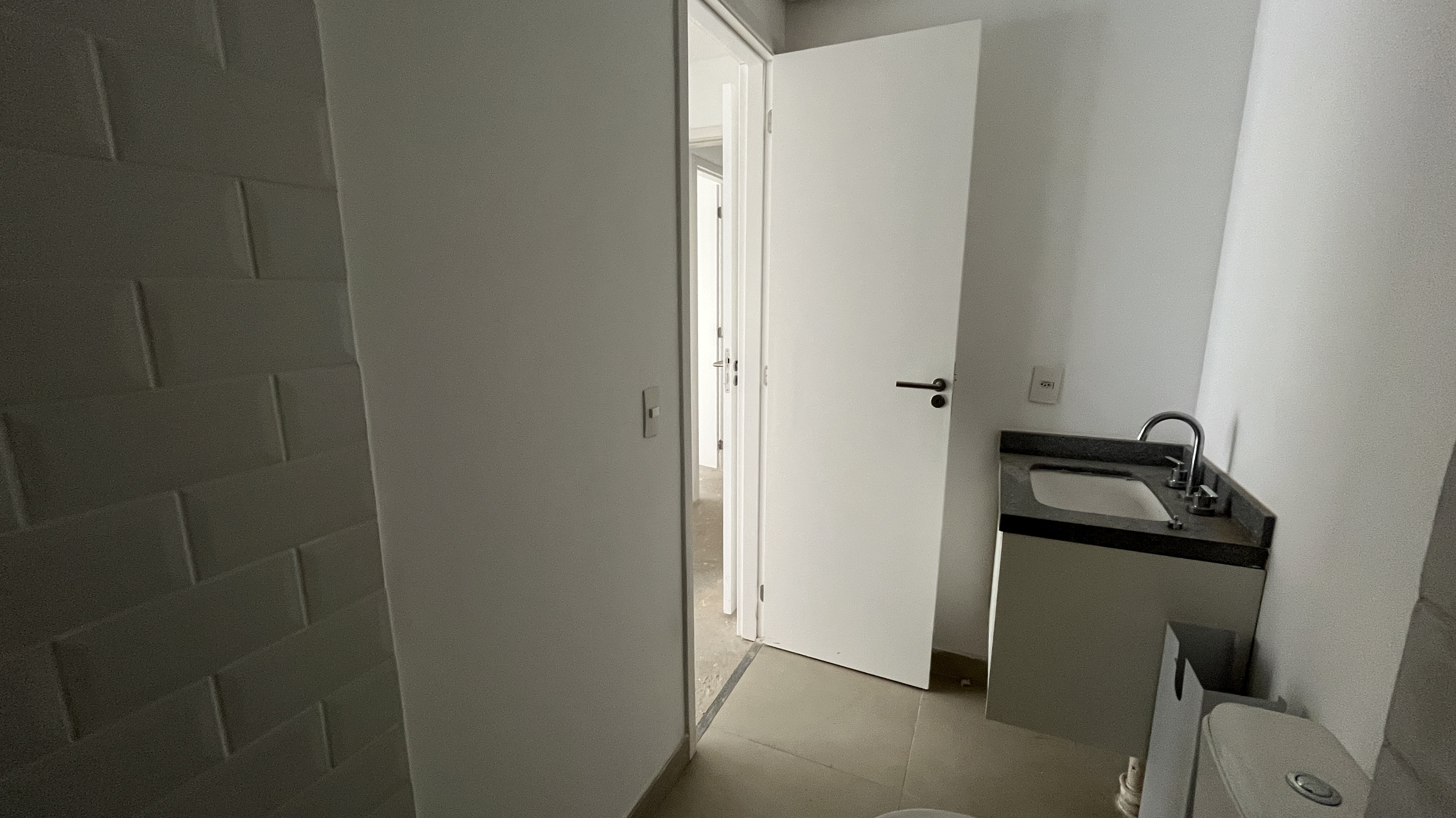 Apartamento à venda com 54m², 2 quartos sem vaga - 29