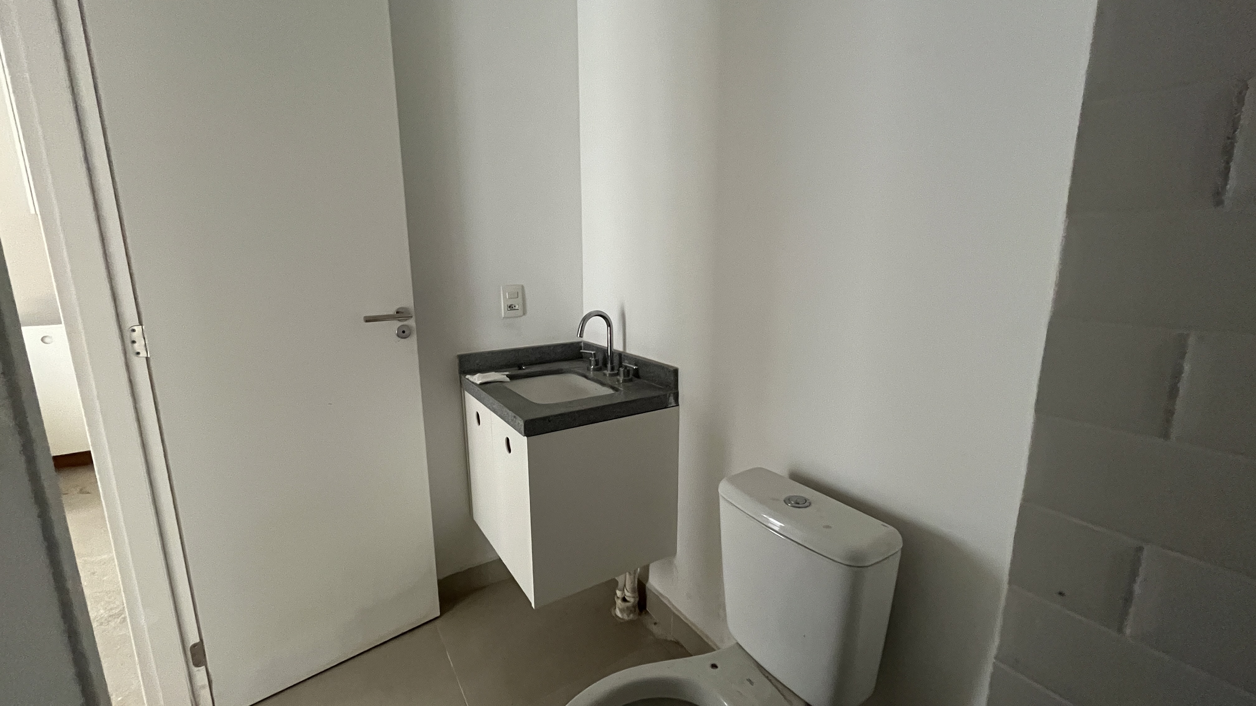 Apartamento à venda com 54m², 2 quartos sem vaga - 34