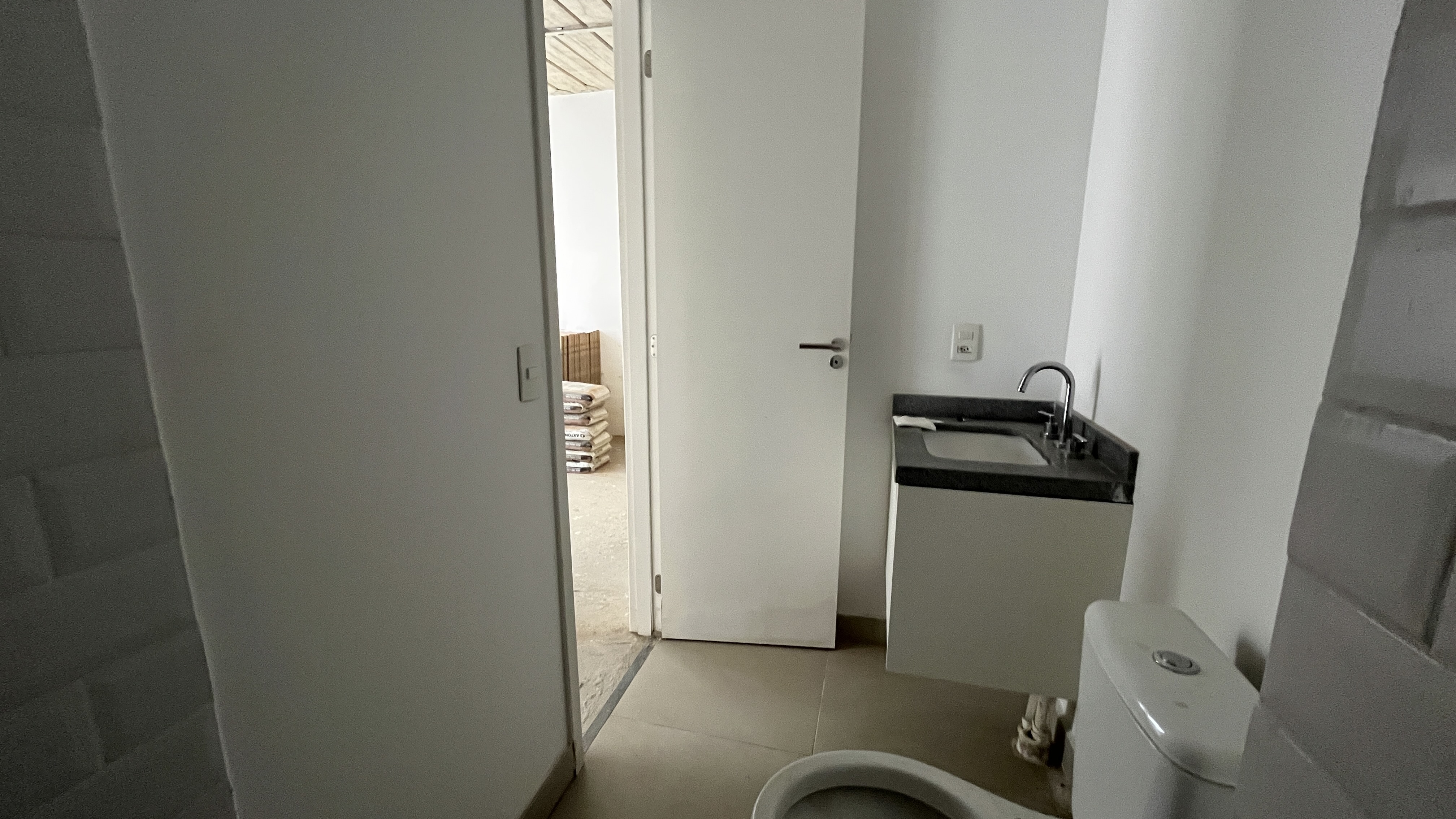 Apartamento à venda com 54m², 2 quartos sem vaga - 35