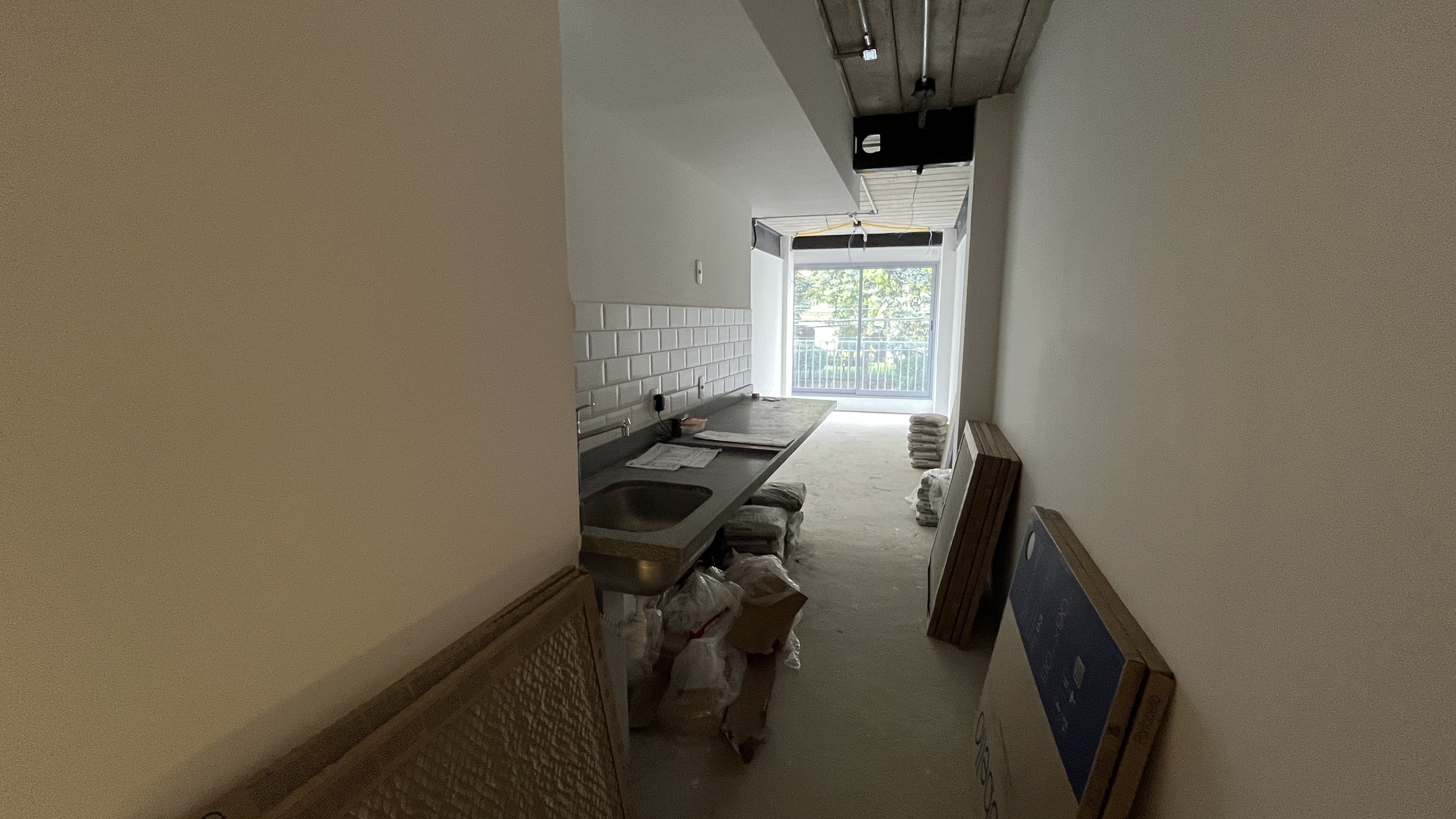 Apartamento à venda com 85m², 2 quartos sem vaga - 14