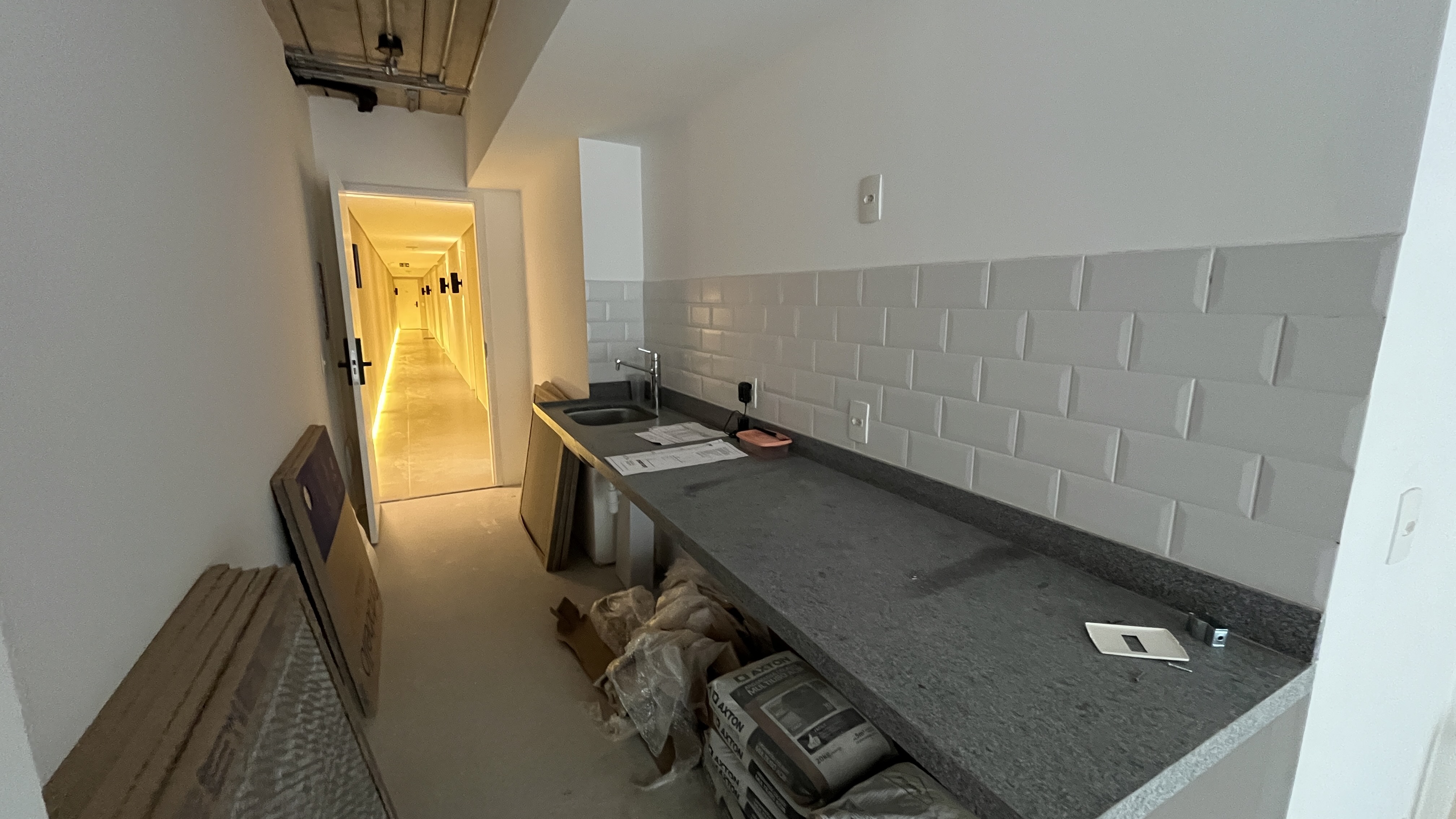 Apartamento à venda com 85m², 2 quartos sem vaga - 20