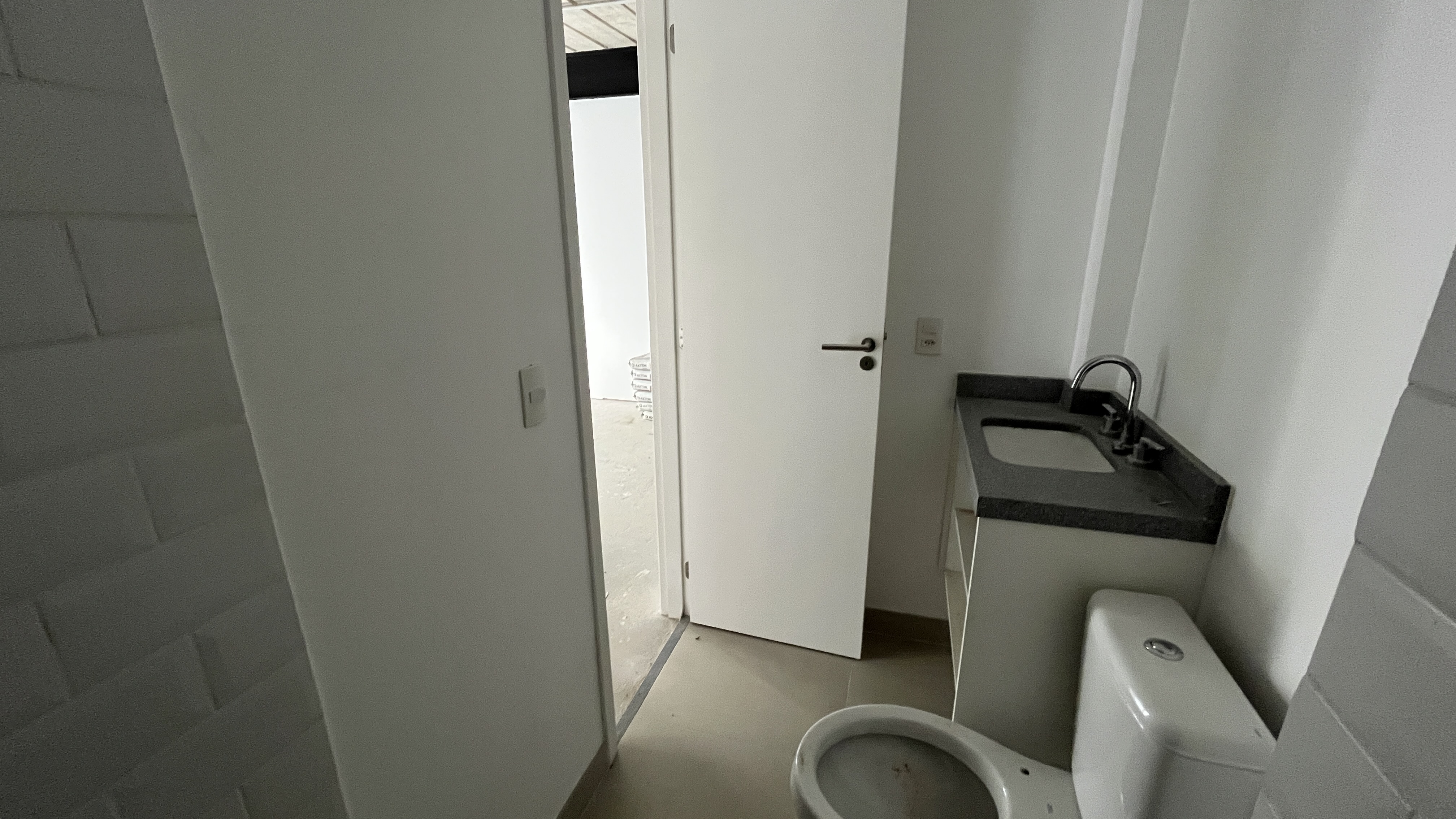 Apartamento à venda com 85m², 2 quartos sem vaga - 25